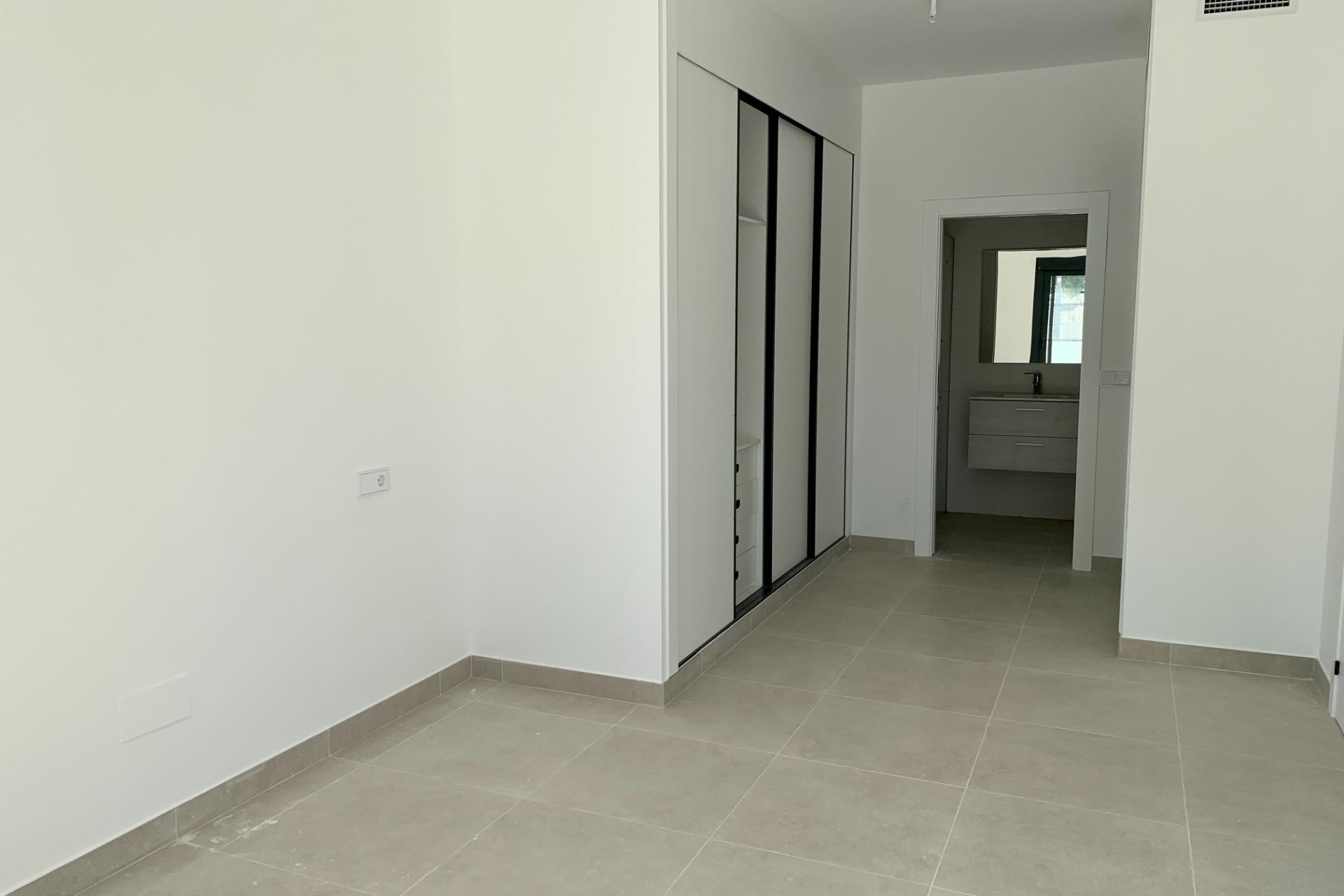 New Build - Town House -
Torre Pacheco - Dolores De Pacheco