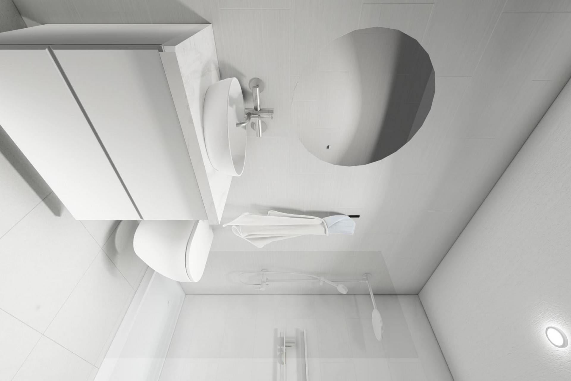 New Build - Town House -
Torre Pacheco - Roldán