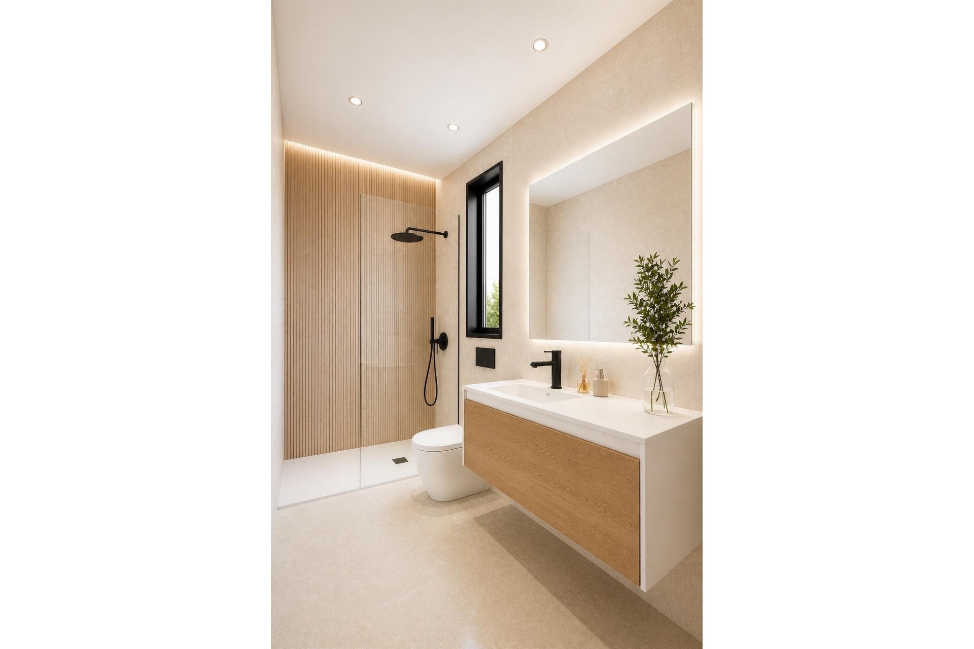 New Build - Town House -
Torre Pacheco - Santa Rosalia Lake And Life Resort