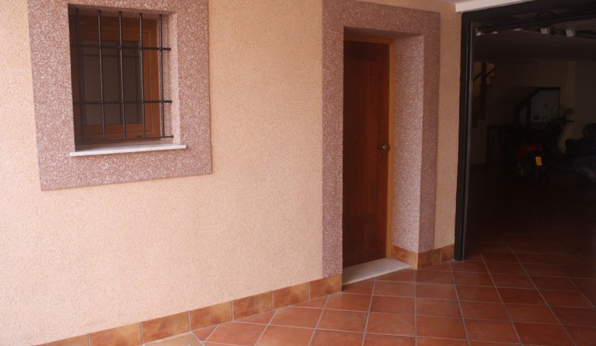 New Build - Town House -
Torrevieja - Los Altos