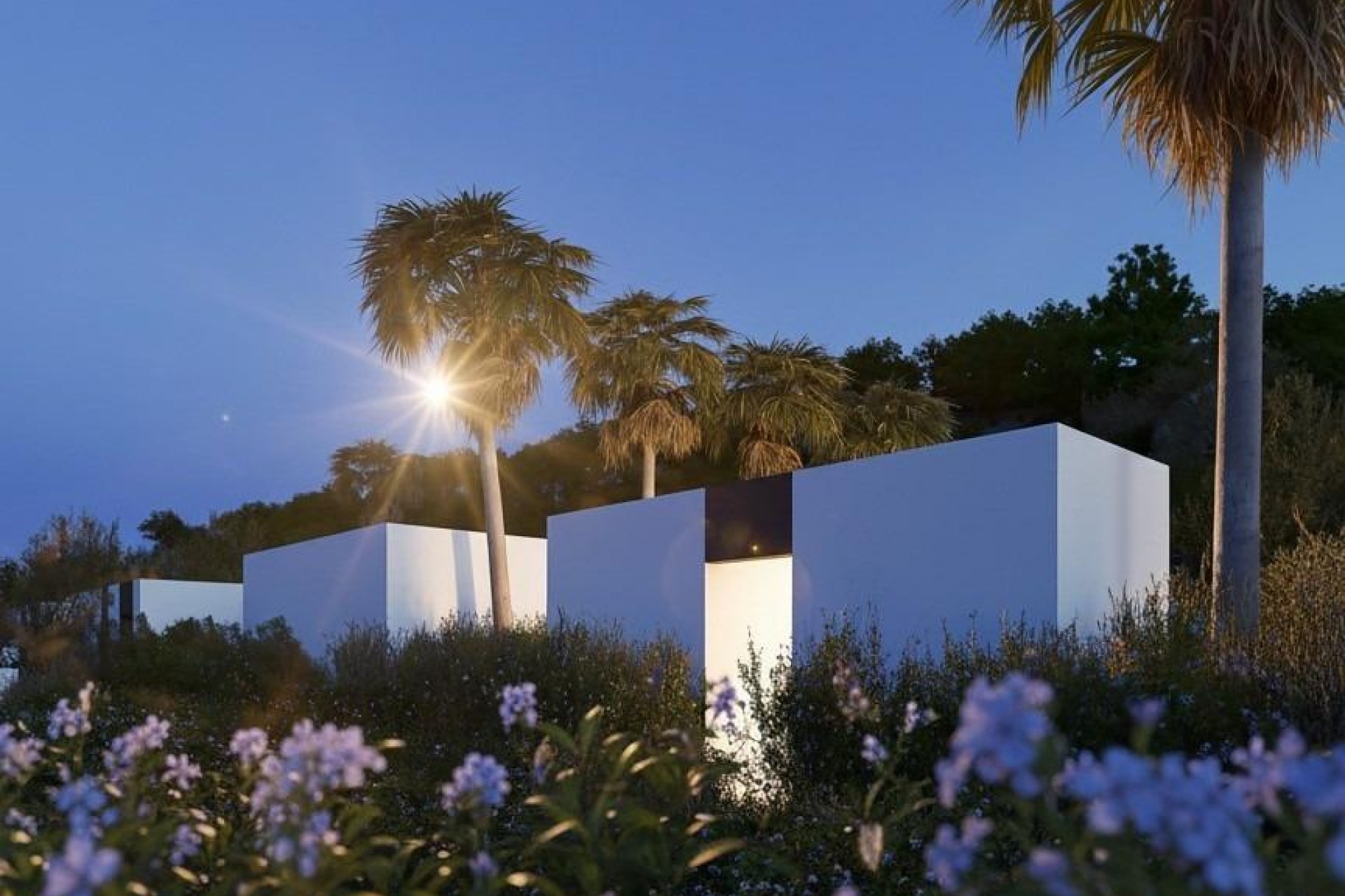 New Build - Villa -
Alfas del Pí - Barranc Fondo