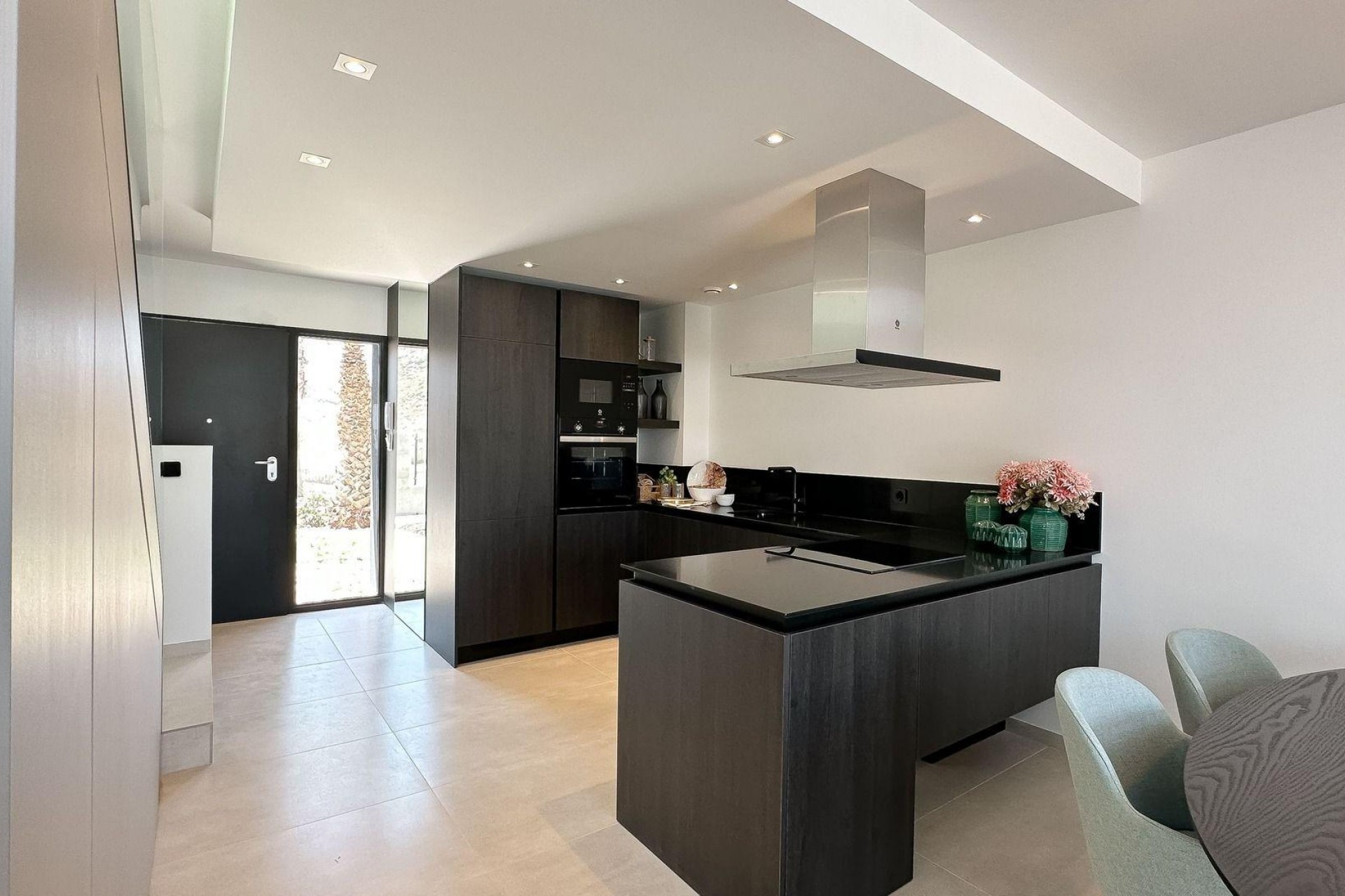 New Build - Villa -
Algorfa - La Finca Golf