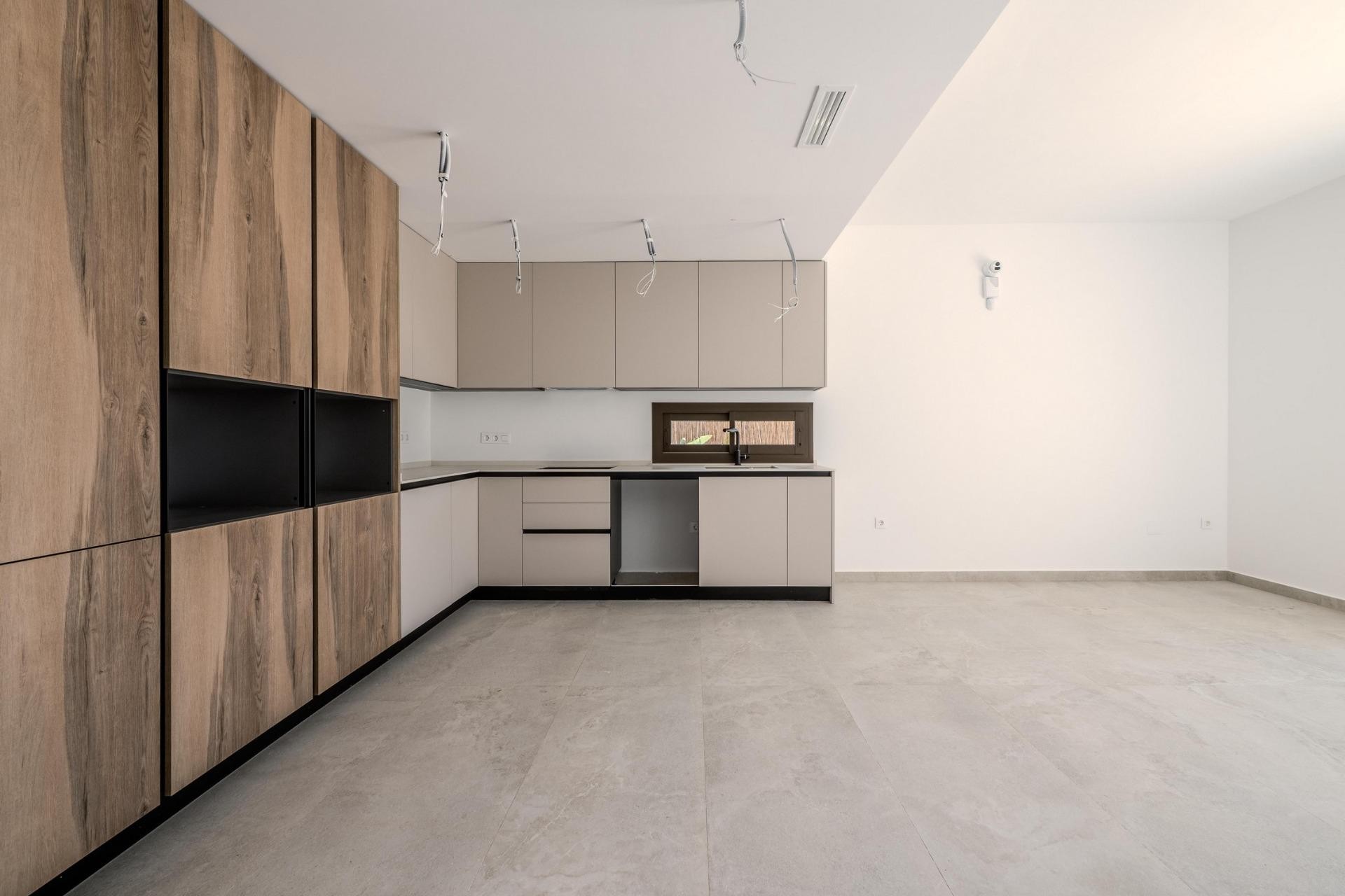 New Build - Villa -
Algorfa - La Finca Golf