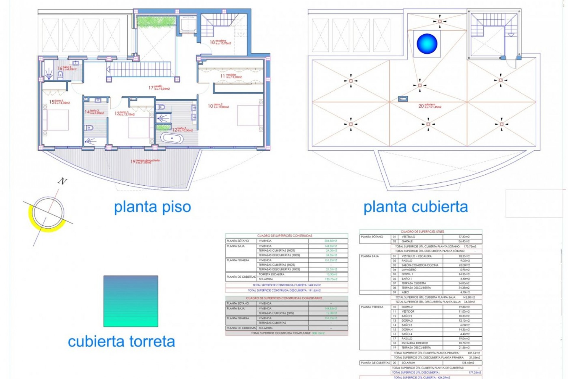 New Build - Villa -
Altea - Sierra Altea