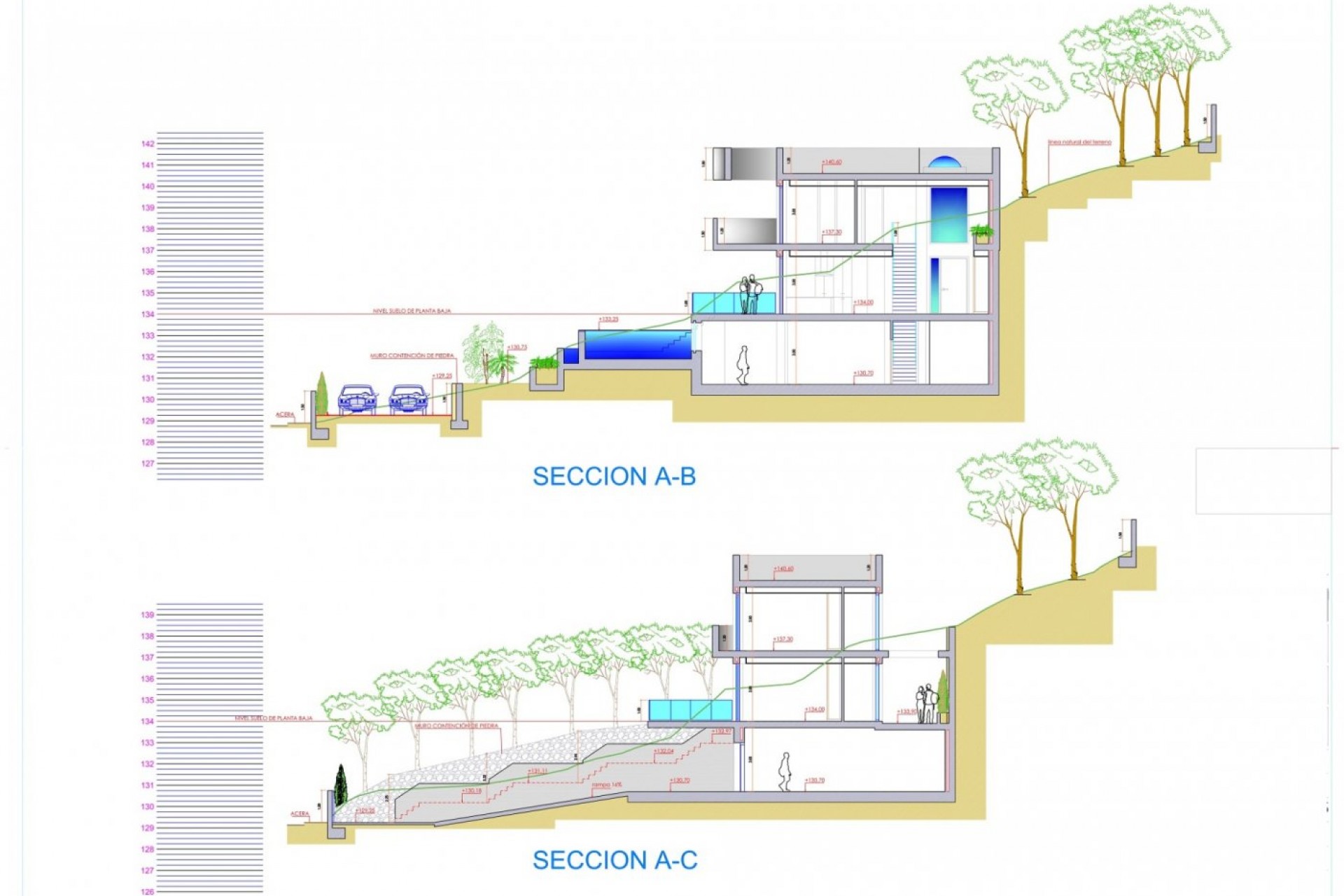 New Build - Villa -
Altea - Sierra Altea