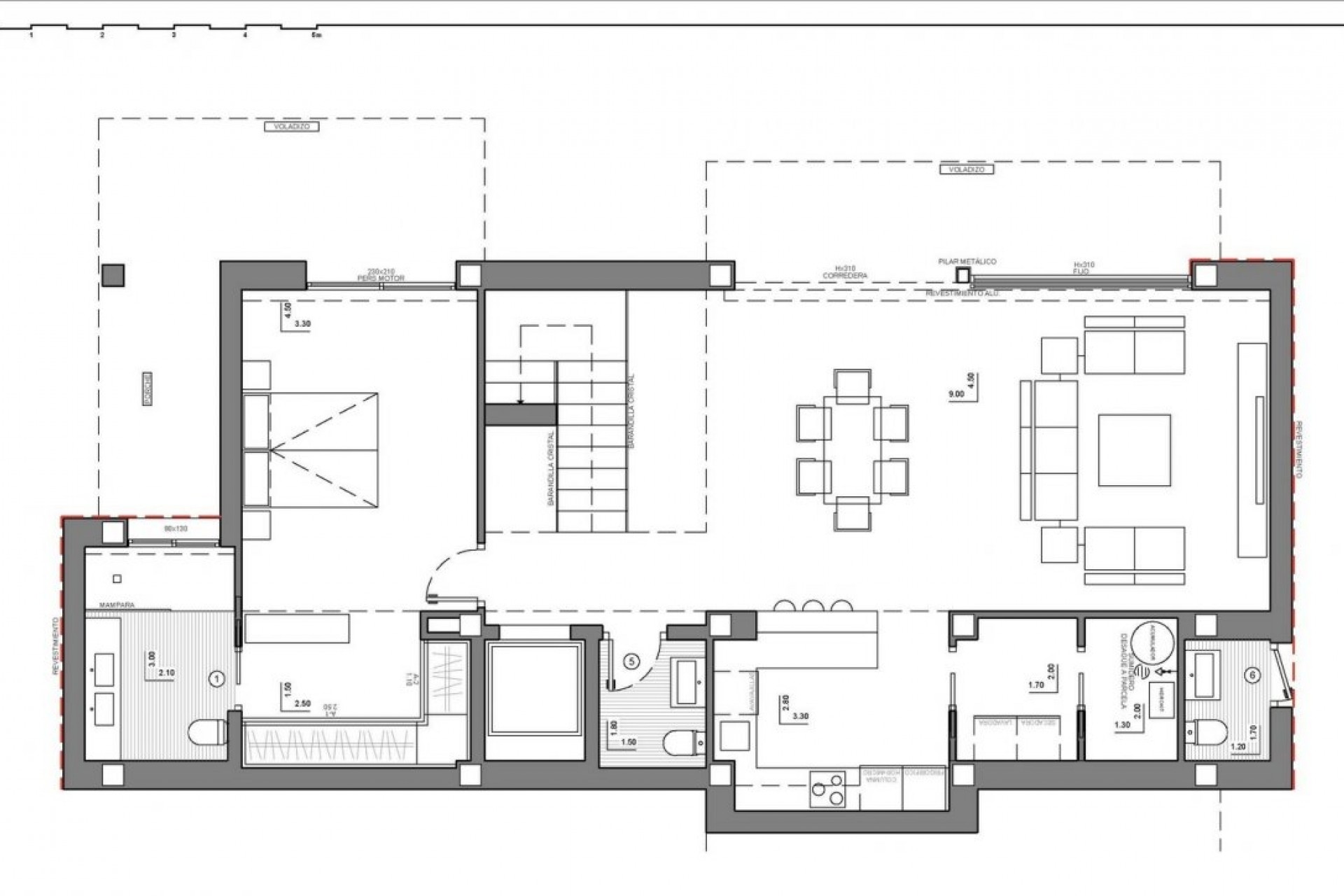 New Build - Villa -
Altea - Sierra de Altea