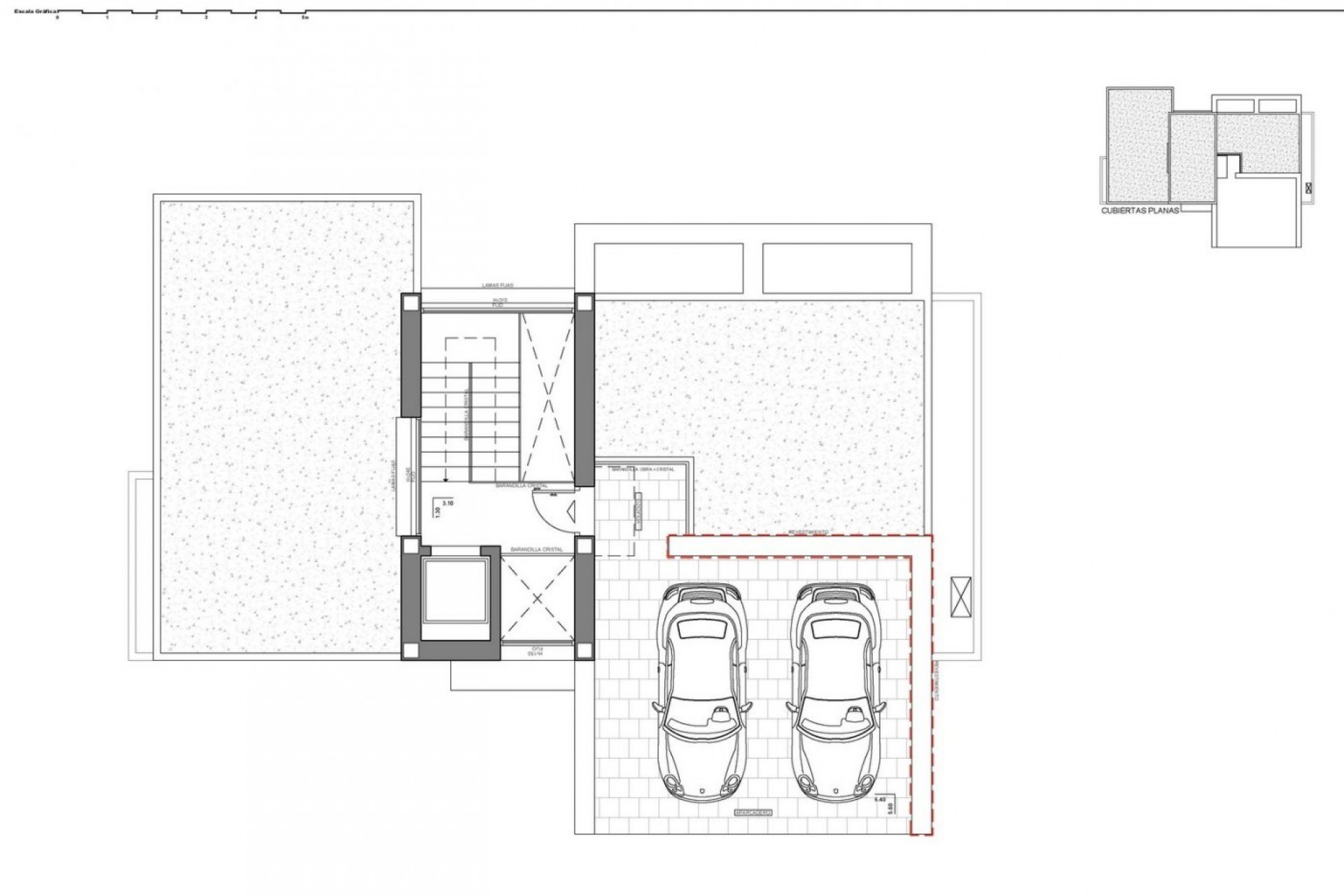 New Build - Villa -
Altea - Sierra de Altea