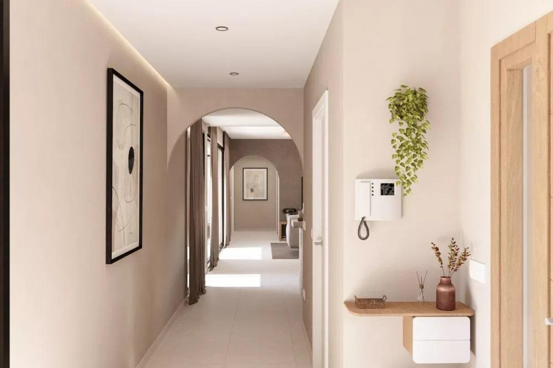 New Build - Villa -
Banos y Mendigo - Altaona Golf