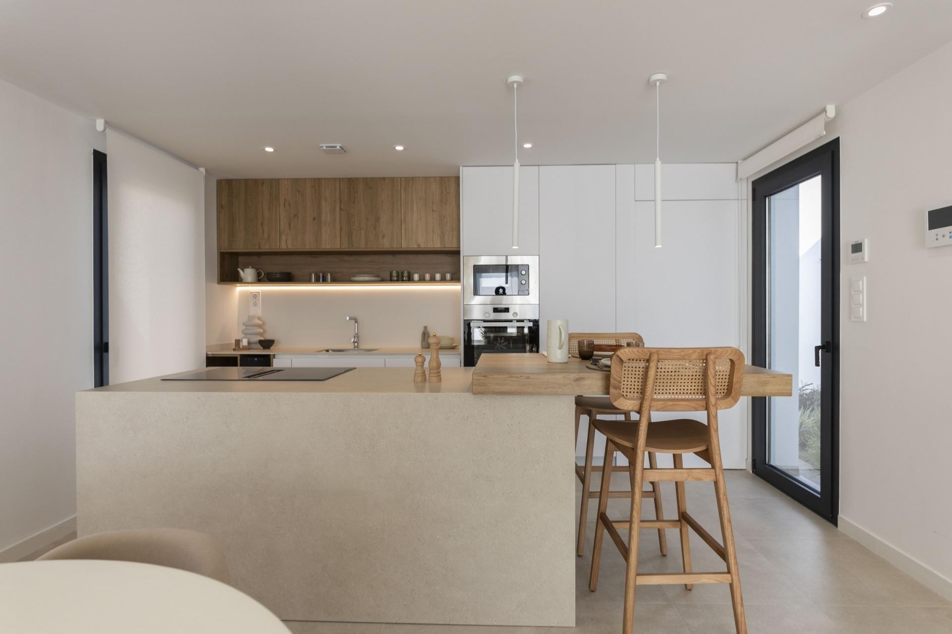 New Build - Villa -
Banos y Mendigo - Altaona Golf