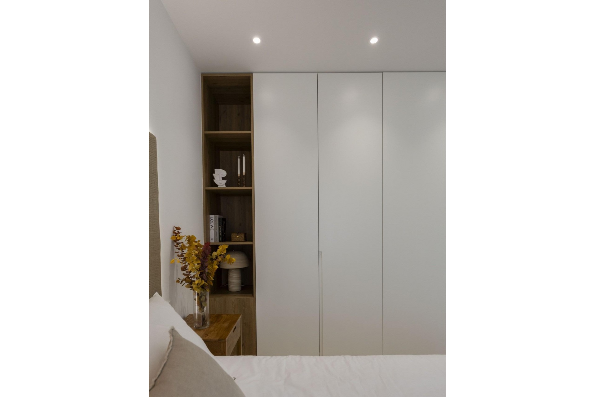 New Build - Villa -
Banos y Mendigo - Altaona Golf