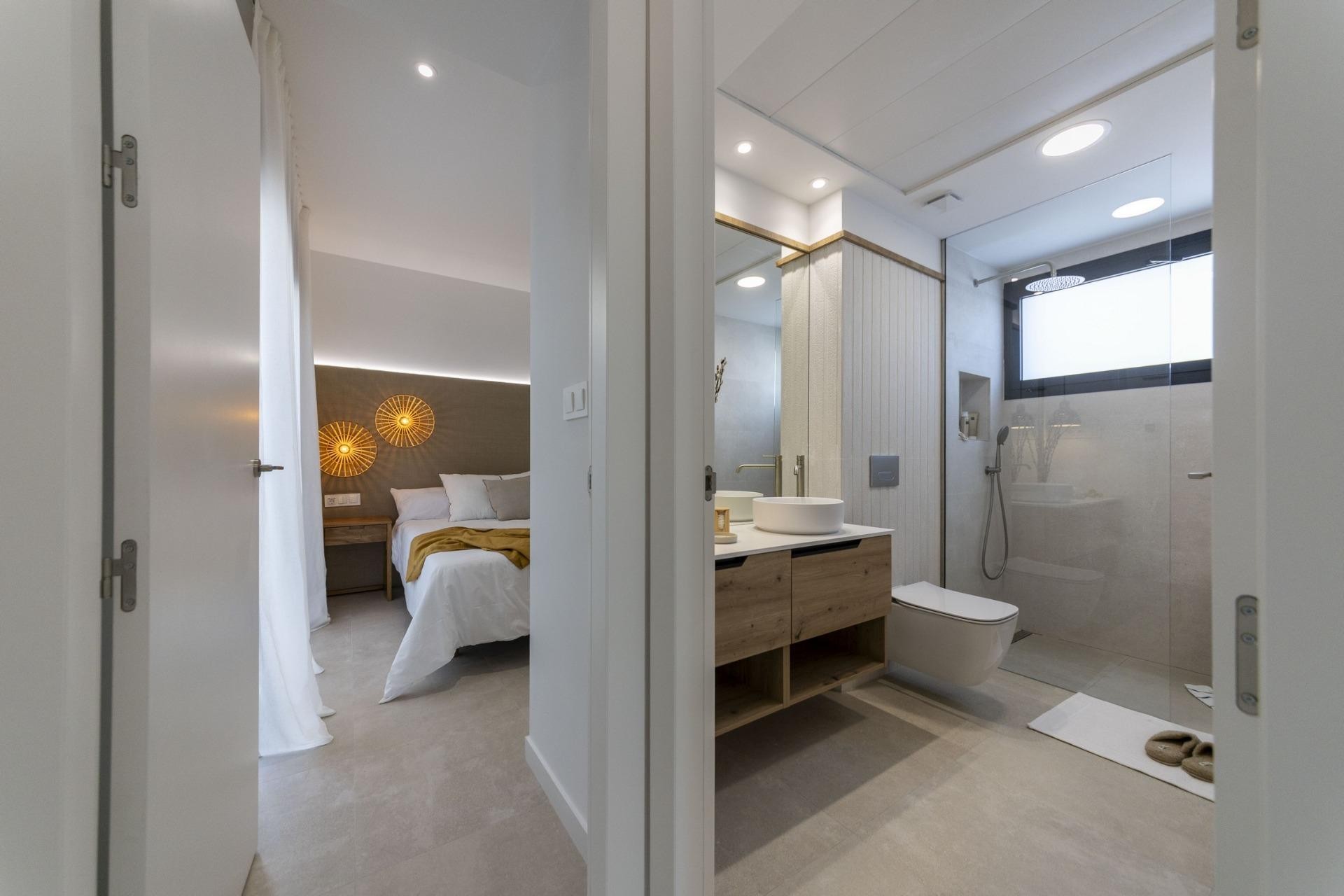 New Build - Villa -
Banos y Mendigo - Altaona Golf