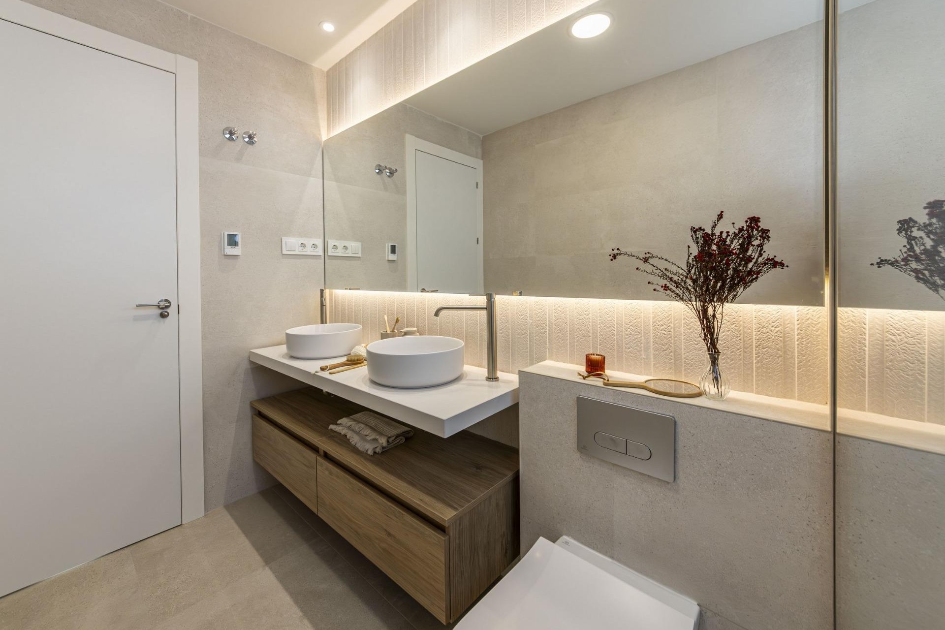 New Build - Villa -
Banos y Mendigo - Altaona Golf