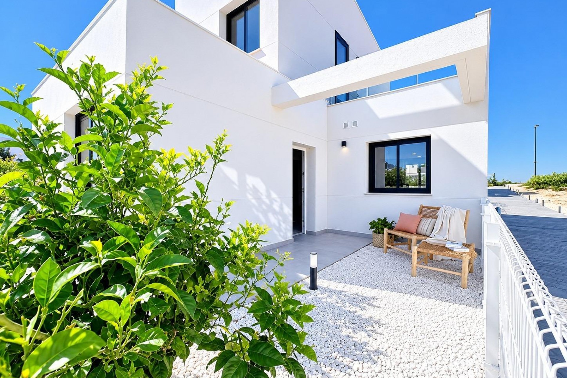 New Build - Villa -
Banos y Mendigo - Altaona Golf