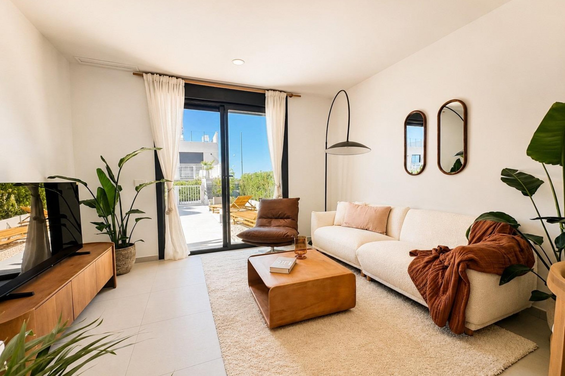 New Build - Villa -
Banos y Mendigo - Altaona Golf