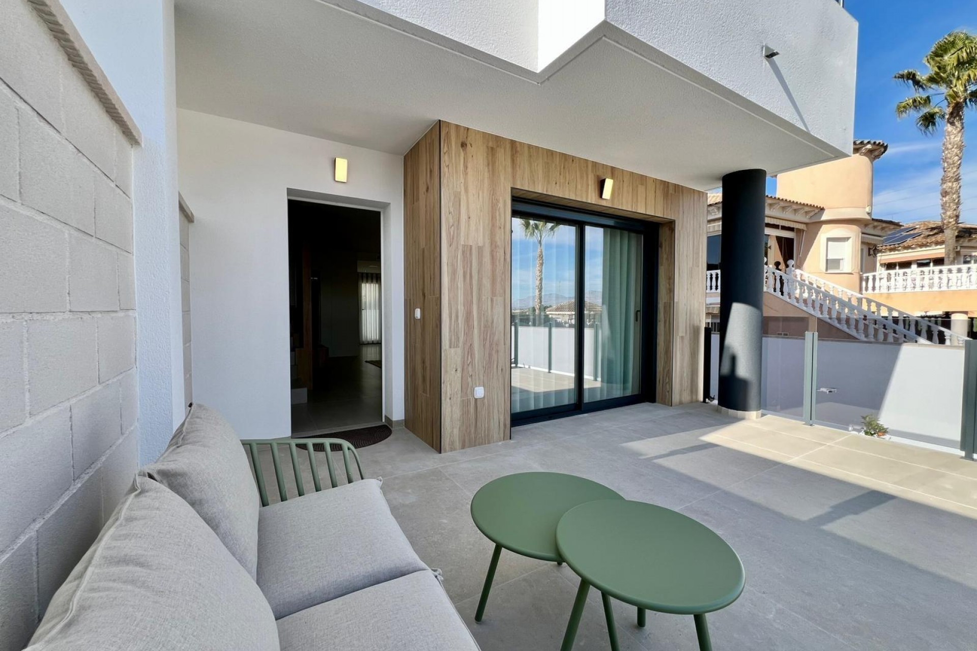 New Build - Villa -
Benferri - Benfis Park