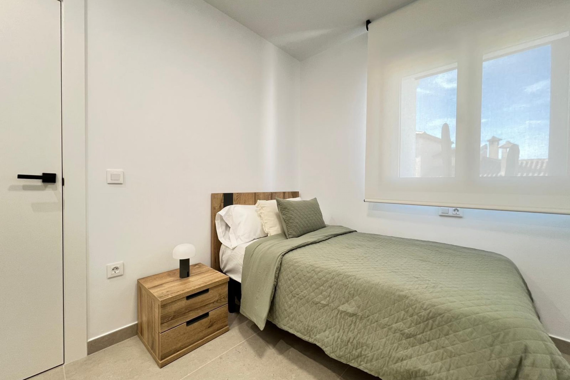 New Build - Villa -
Benferri - Benfis Park