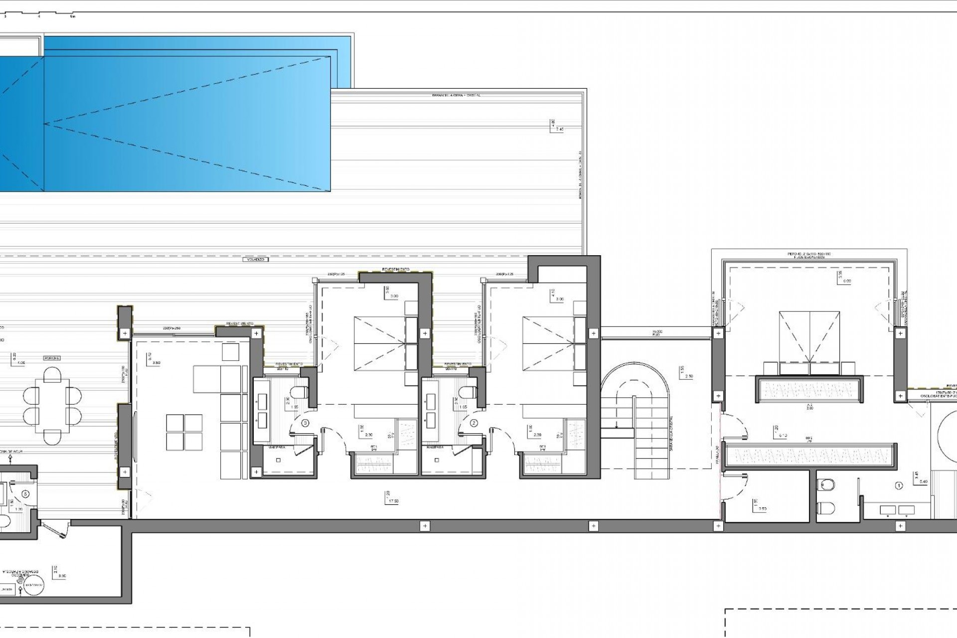 New Build - Villa -
Benitachell - Benitachell - Cumbres Del Sol