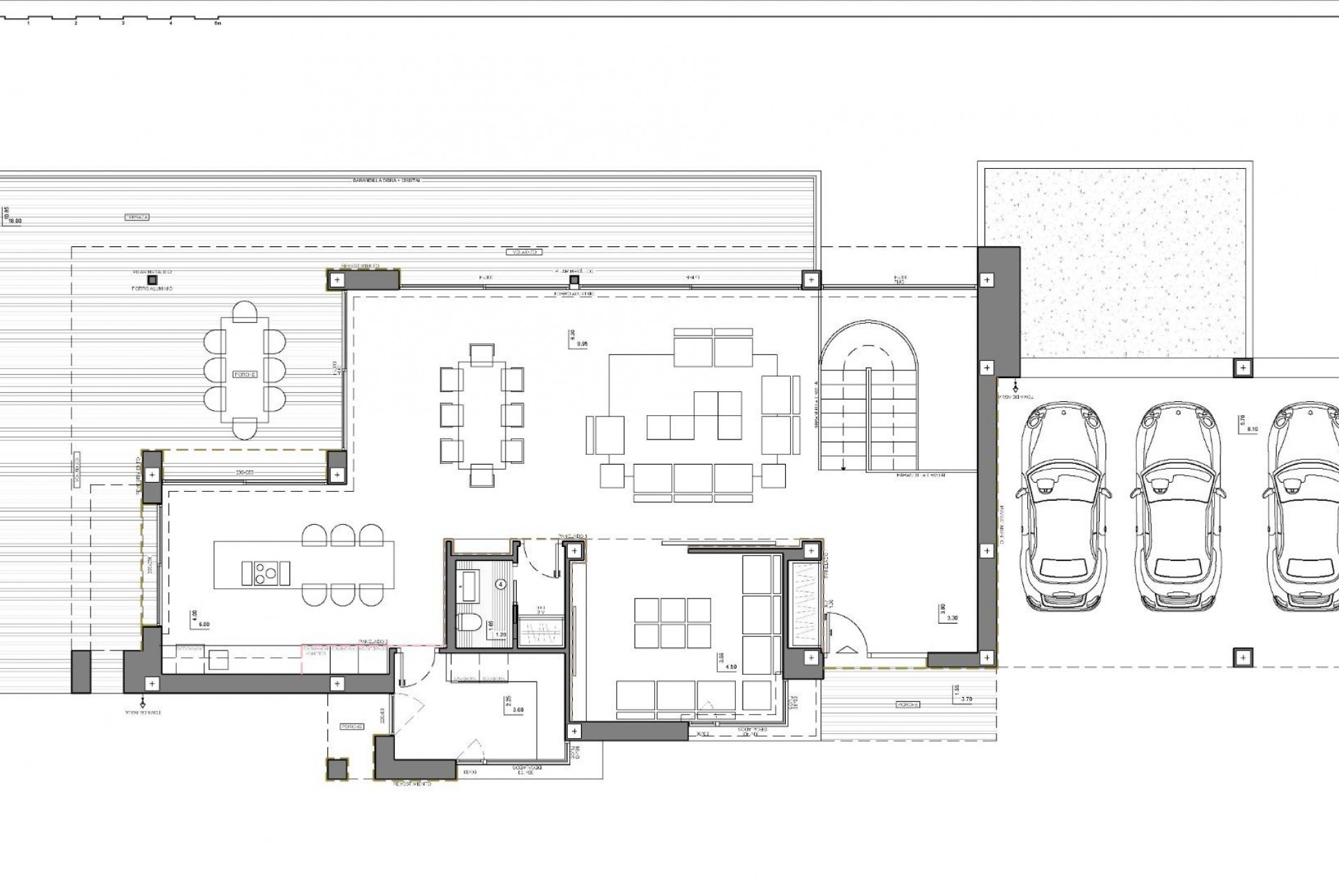 New Build - Villa -
Benitachell - Benitachell - Cumbres Del Sol