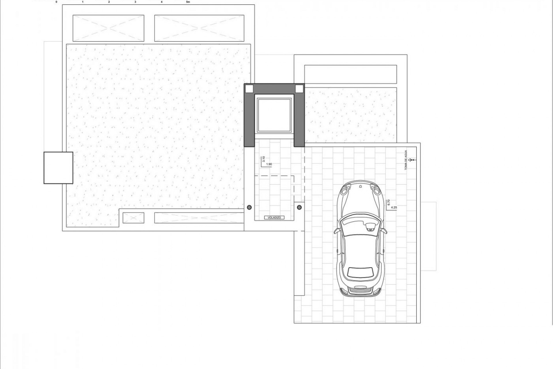 New Build - Villa -
Benitachell - Cumbre Del Sol