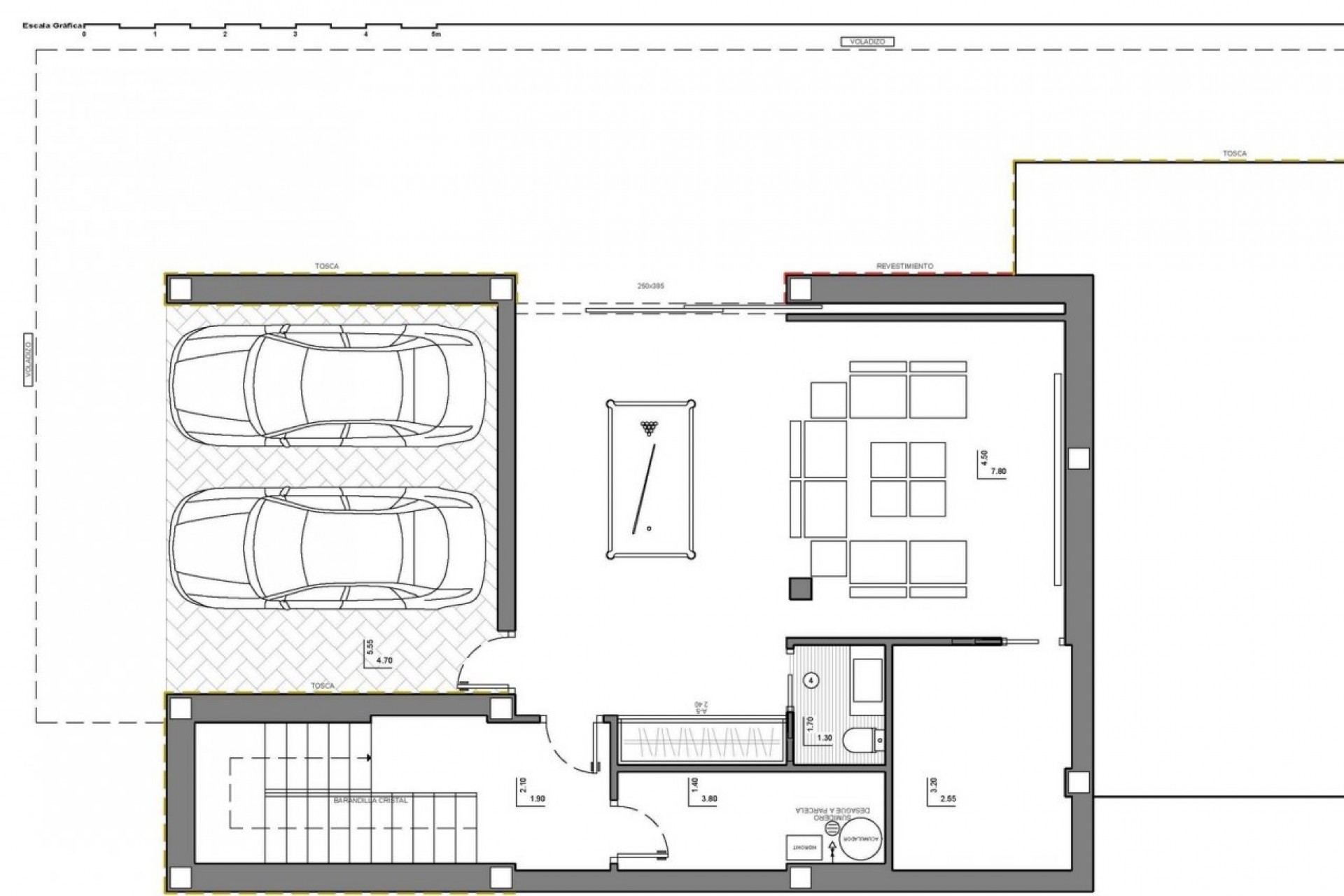 New Build - Villa -
Benitachell - Cumbres Del Sol