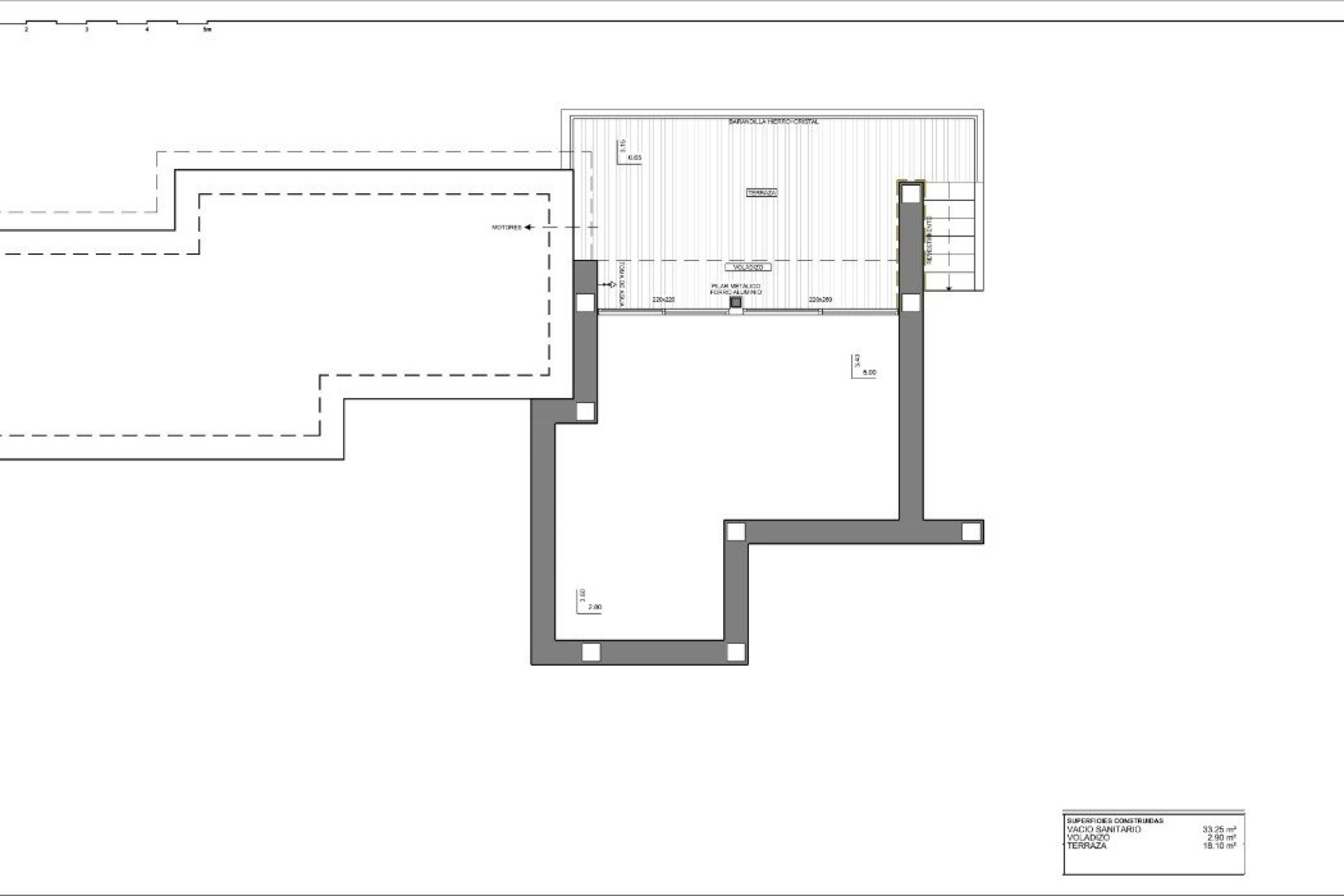 New Build - Villa -
Benitachell - Cumbres Del Sol