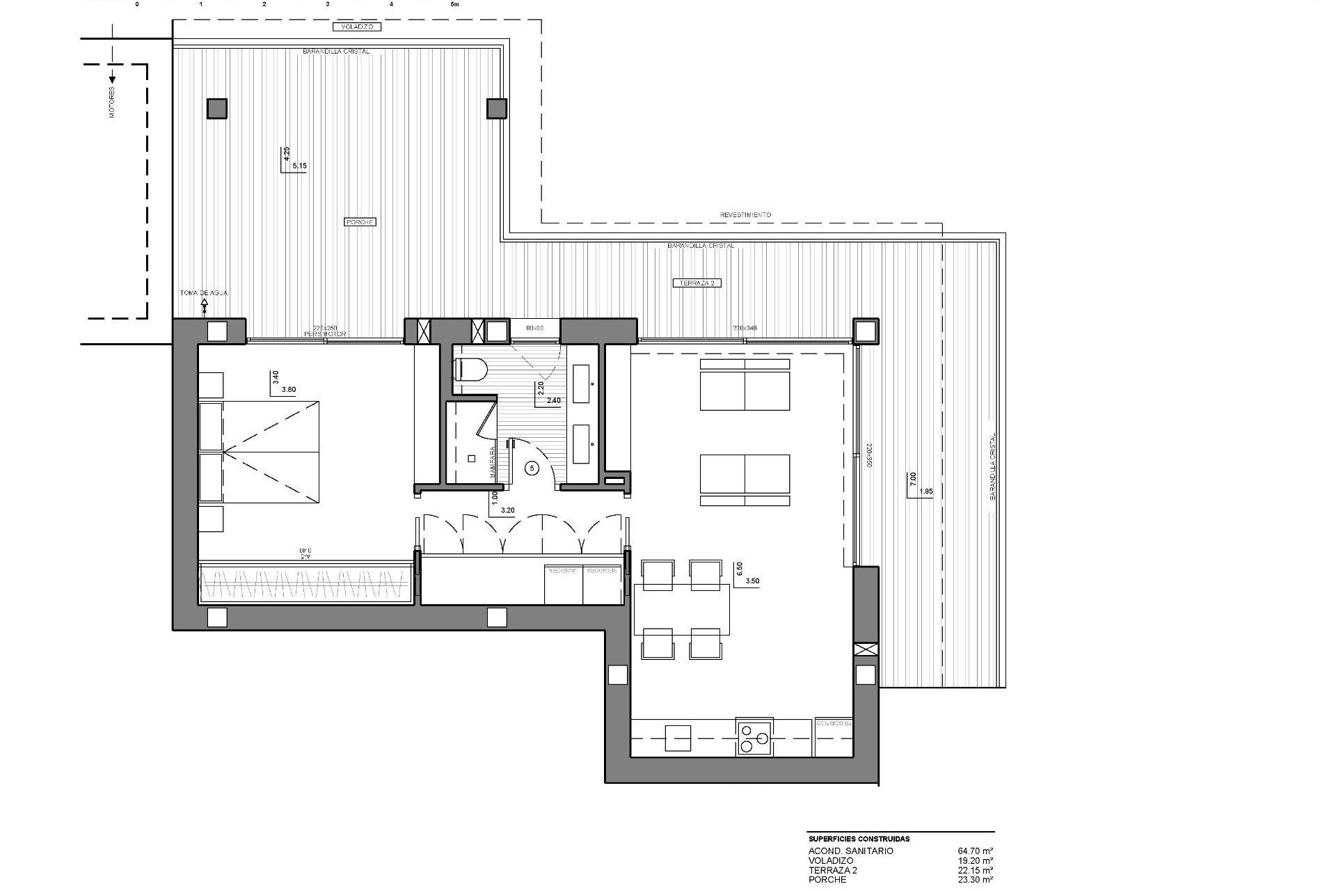 New Build - Villa -
Benitachell - Cumbres Del Sol