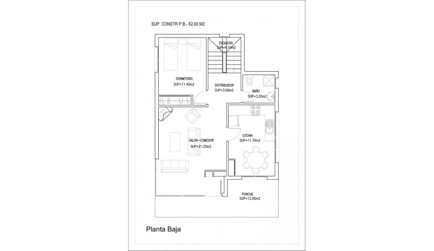 New Build - Villa -
Busot - Hoya de los Patos