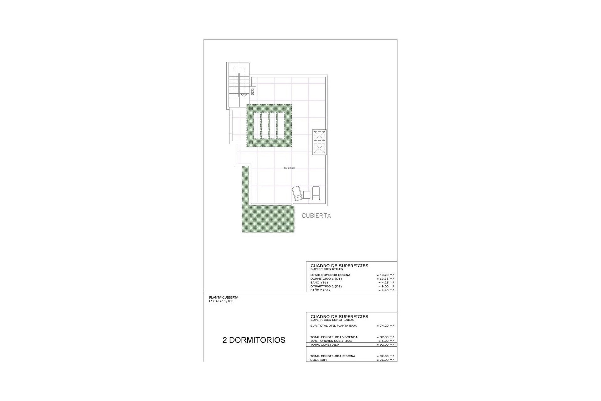 New Build - Villa -
Cartagena - Playa Honda