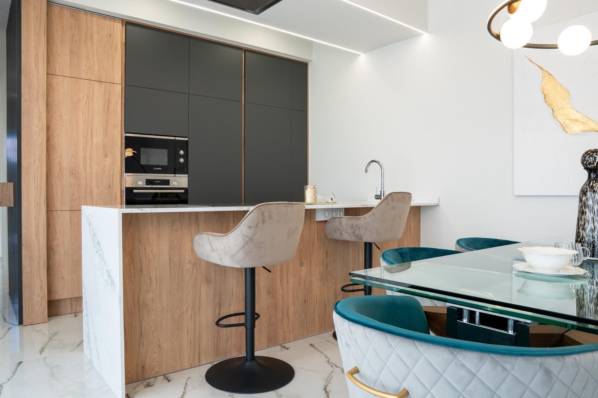 New Build - Villa -
Ciudad Quesada - Lo Marabú