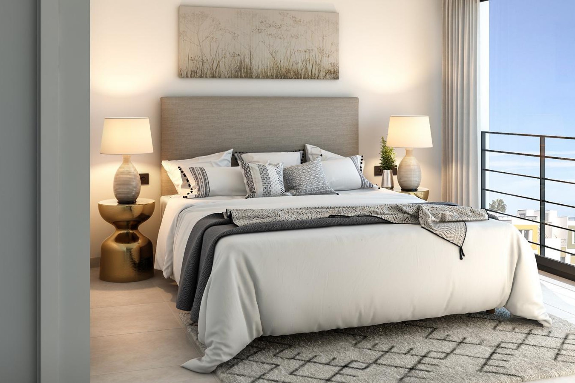 New Build - Villa -
Denia - Tossal Gros