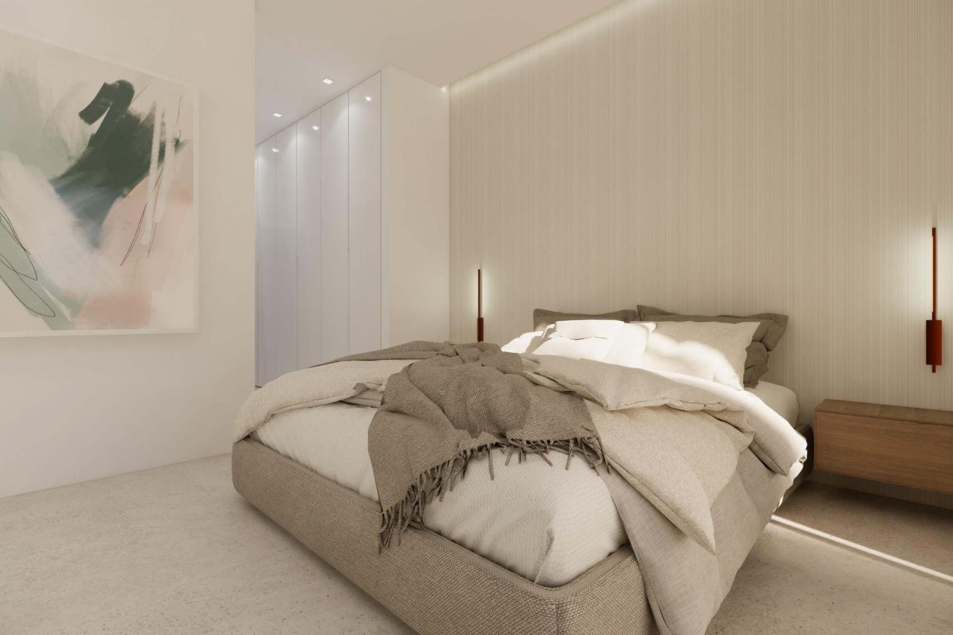 New Build - Villa -
Dolores - Pueblo