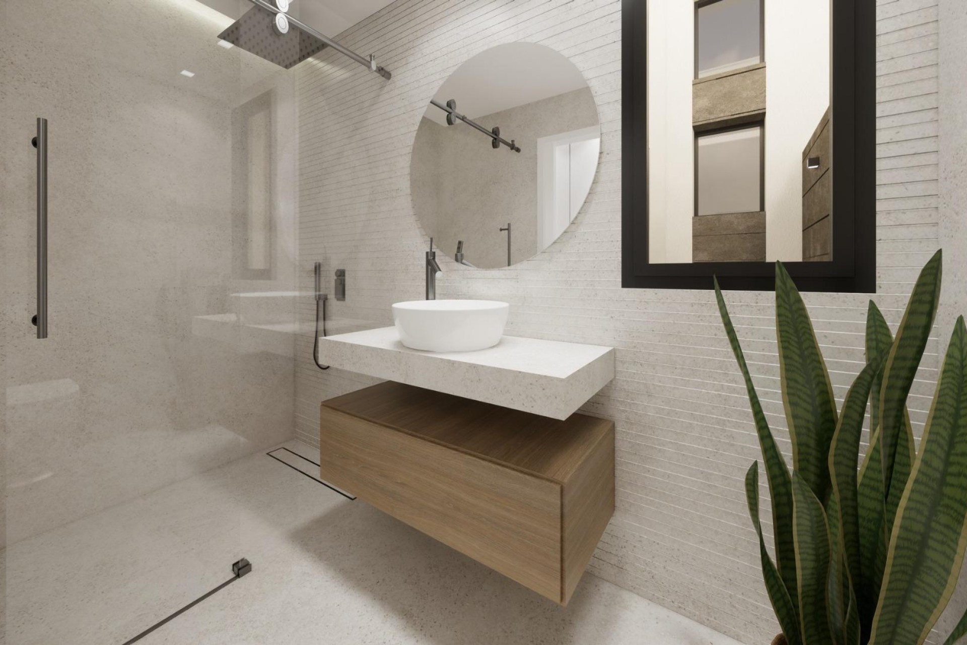 New Build - Villa -
Dolores - Pueblo