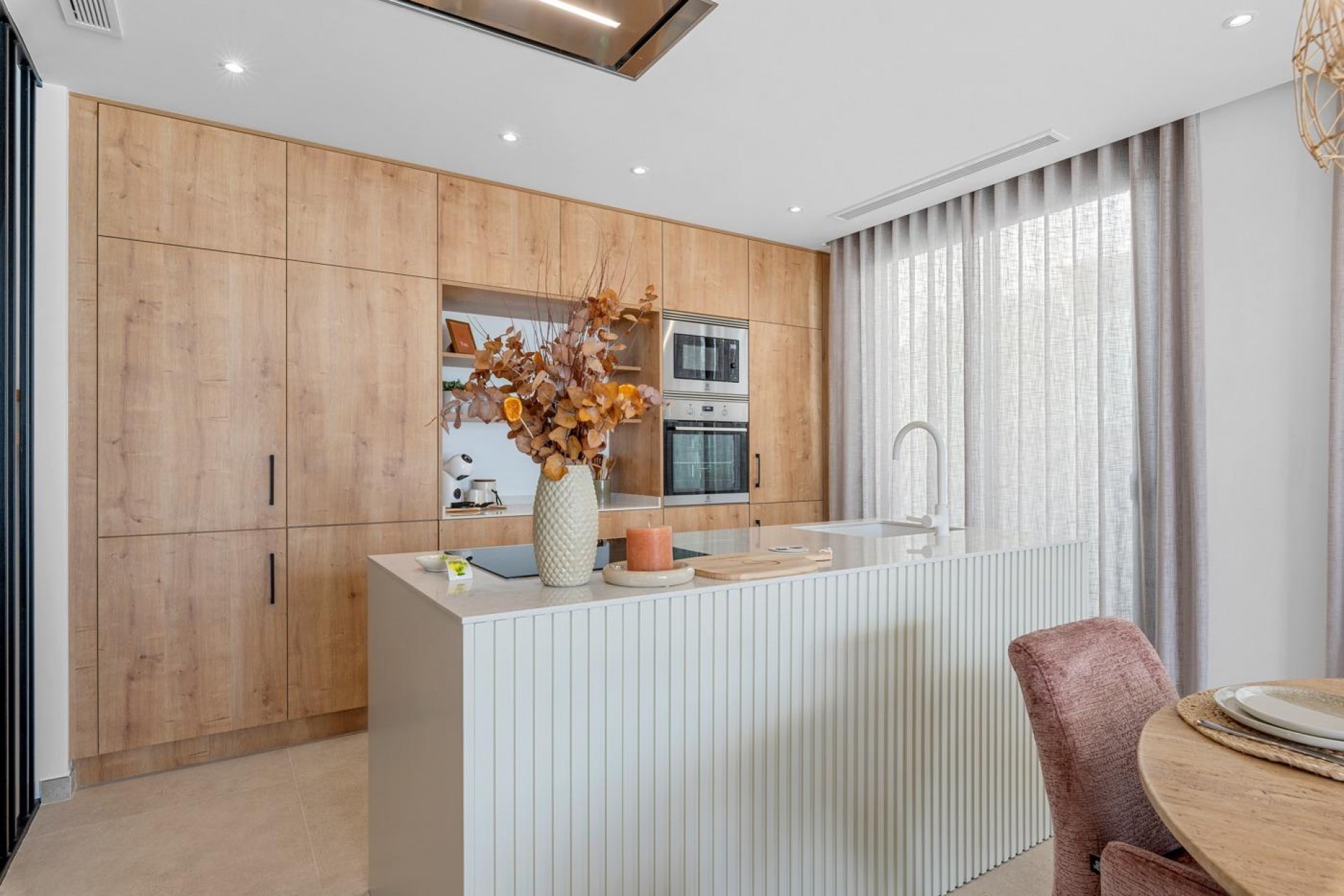 New Build - Villa -
Dolores - Sector 3