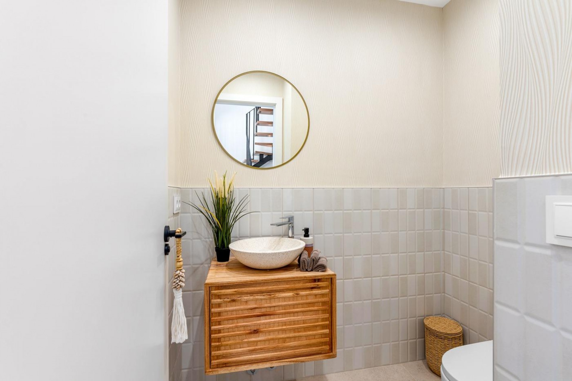 New Build - Villa -
Dolores - Sector 3