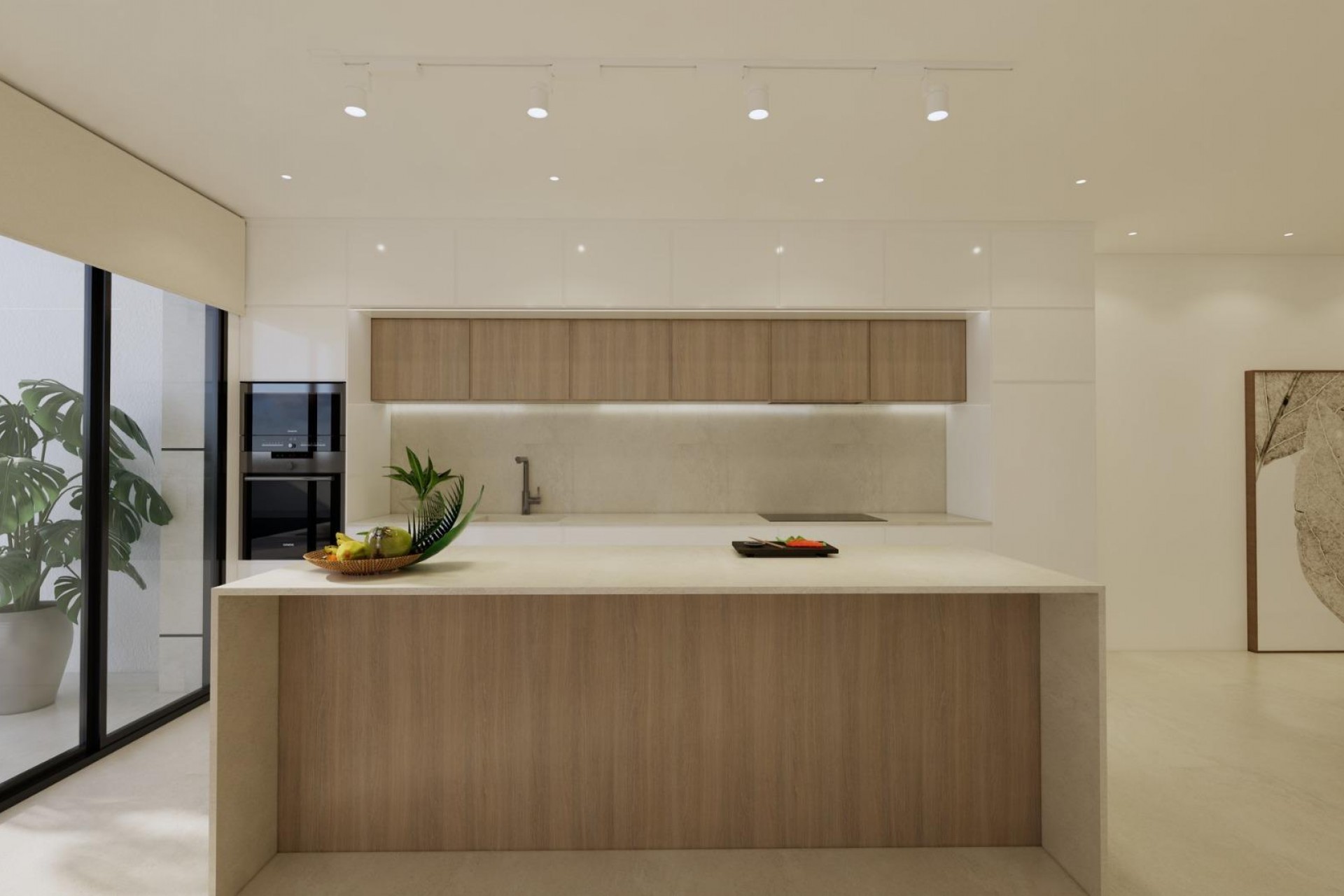 New Build - Villa -
Dolores - Sector 3