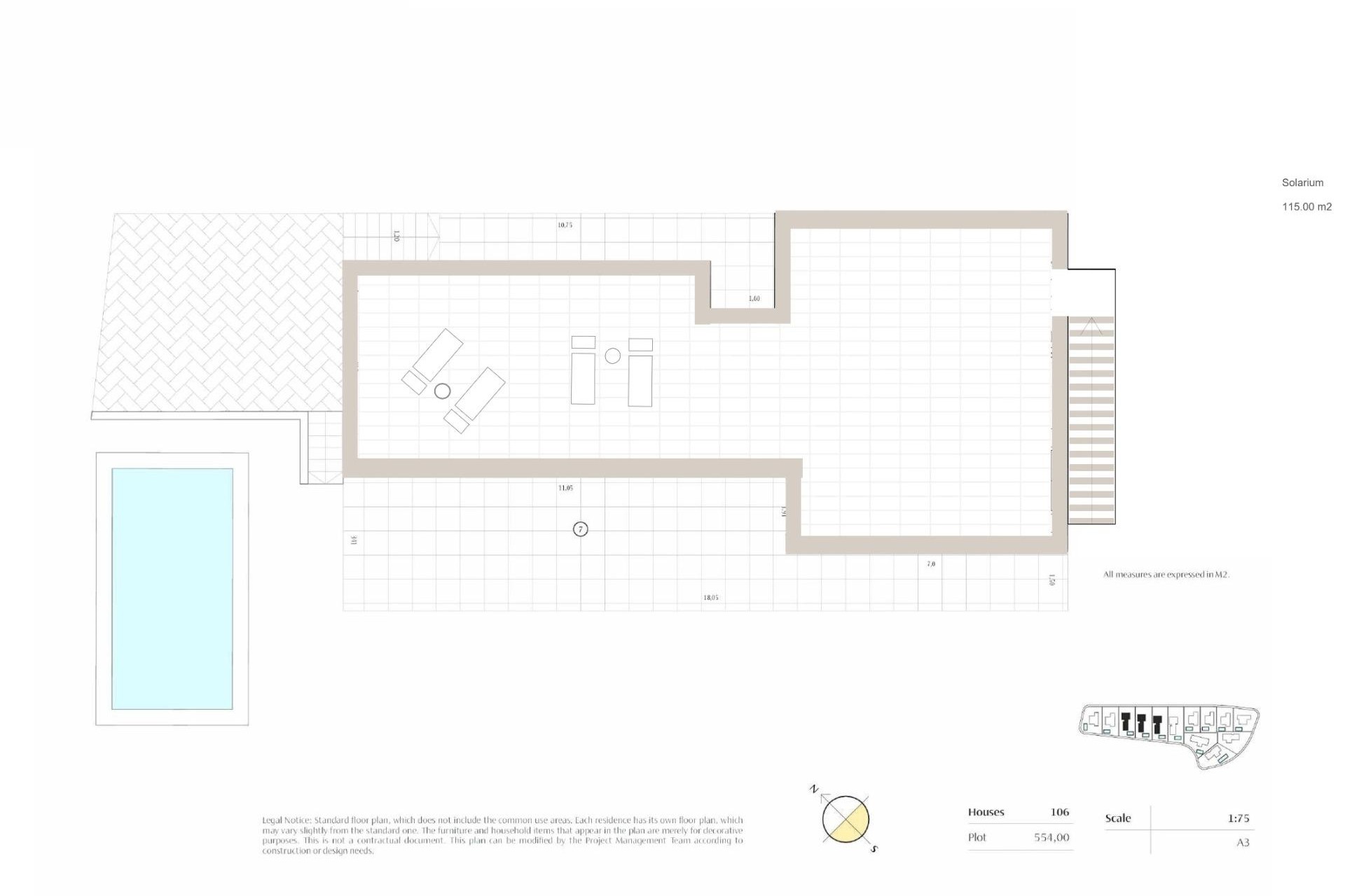 New Build - Villa -
Finestrat - Balcón De Finestrat