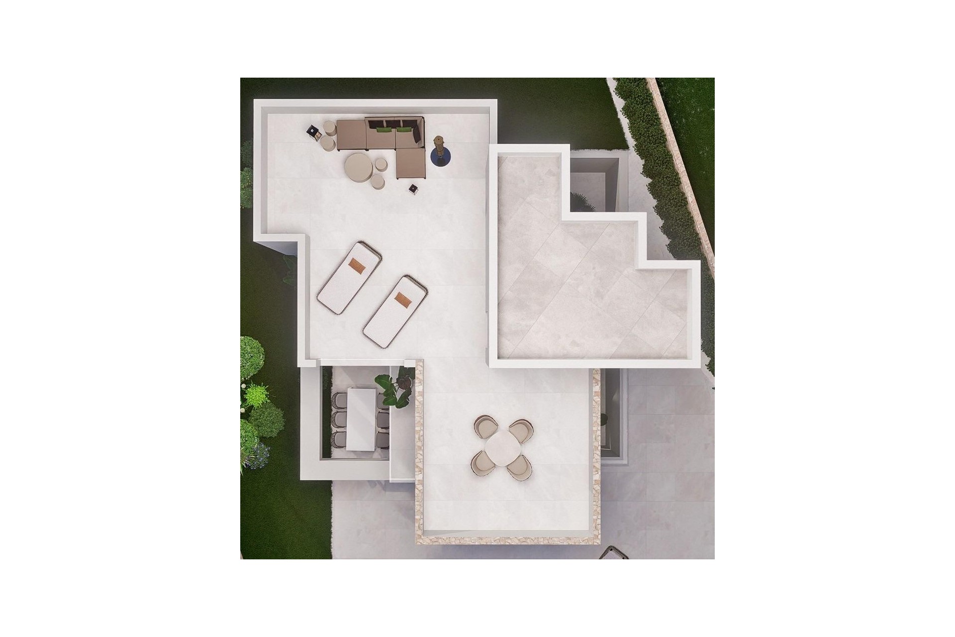 New Build - Villa -
Finestrat - Balcón De Finestrat