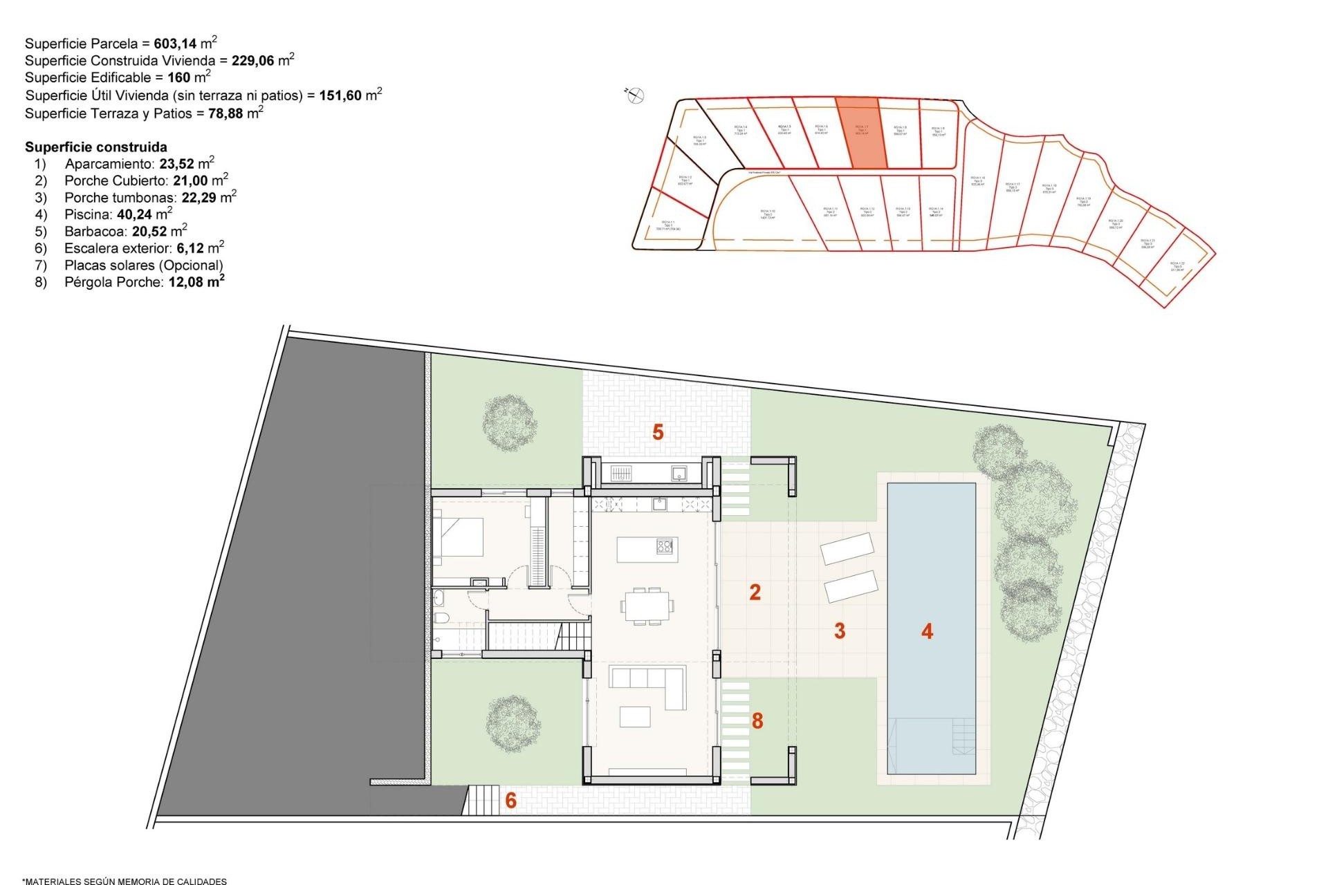 New Build - Villa -
Finestrat - Campana Garden
