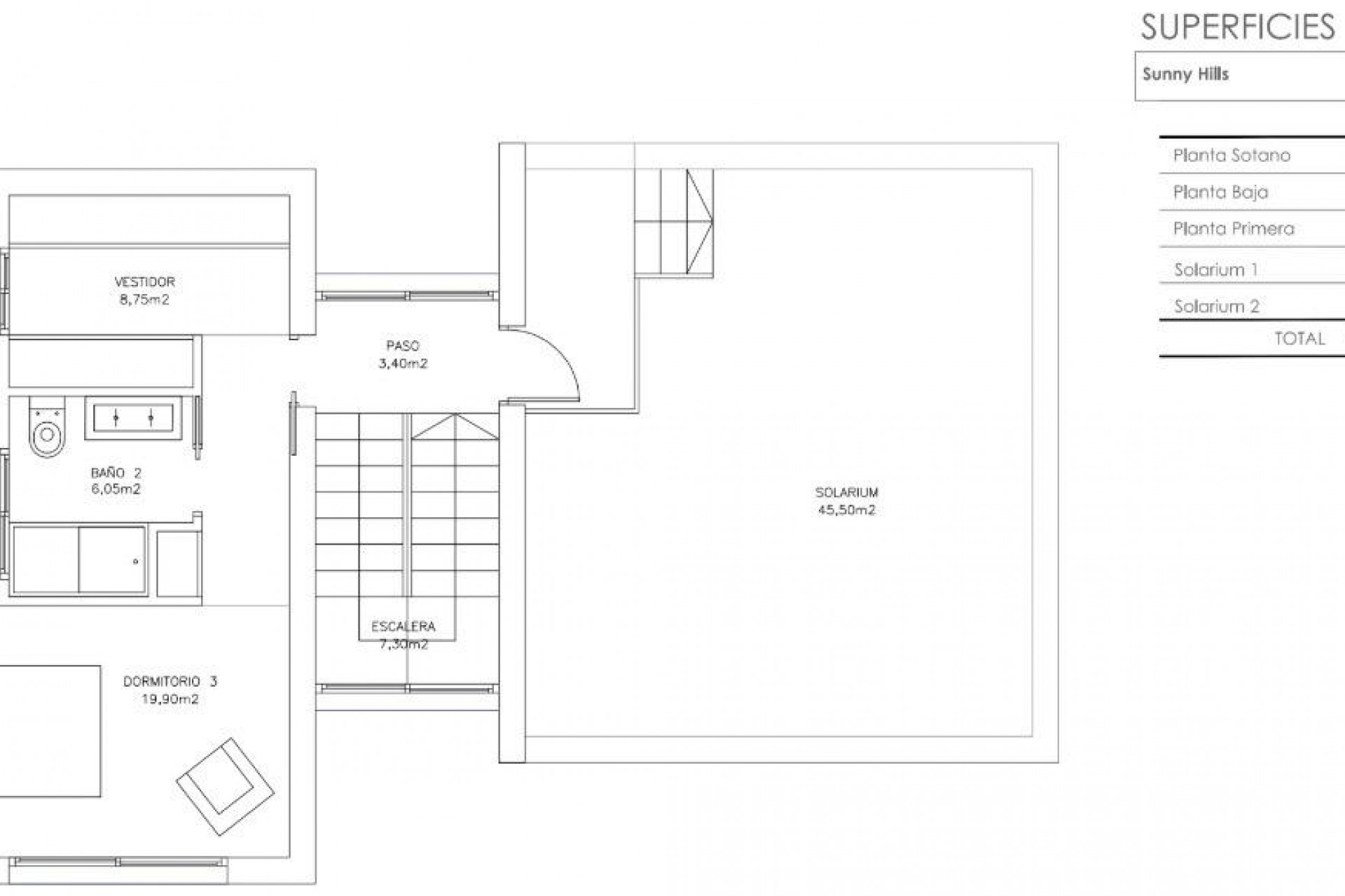 New Build - Villa -
Finestrat - Campana Garden