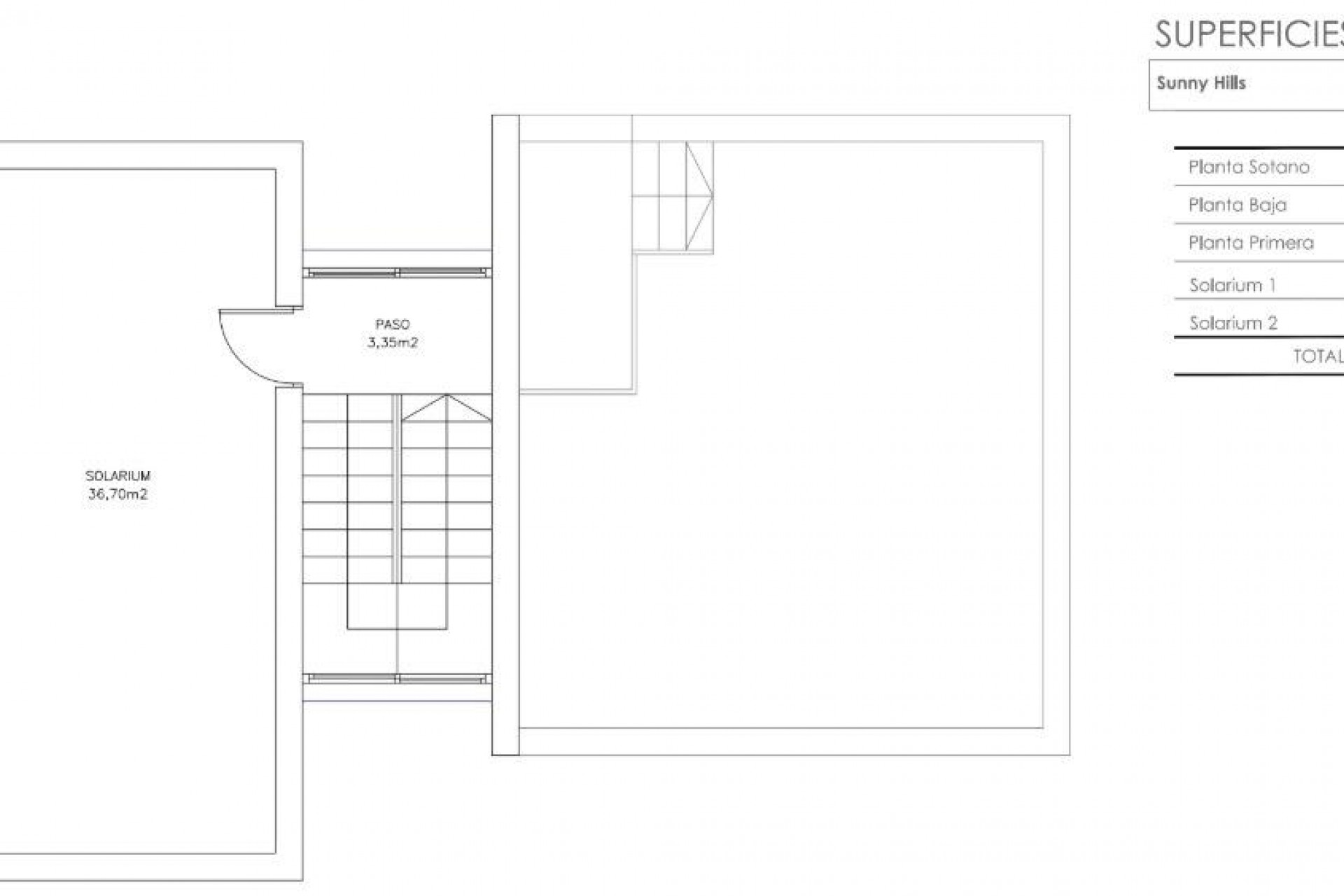 New Build - Villa -
Finestrat - Campana Garden