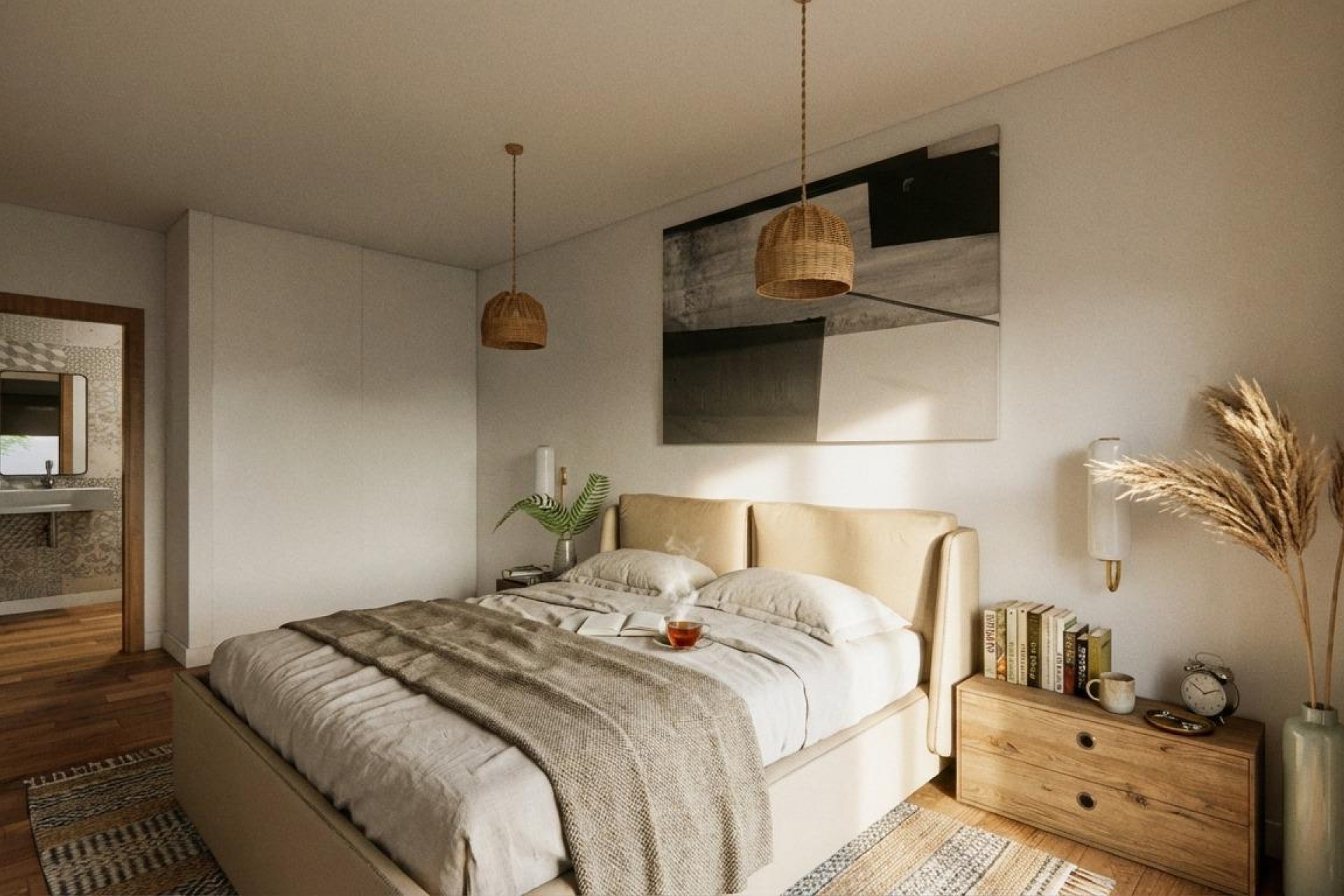 New Build - Villa -
Jacarilla - Vistabella