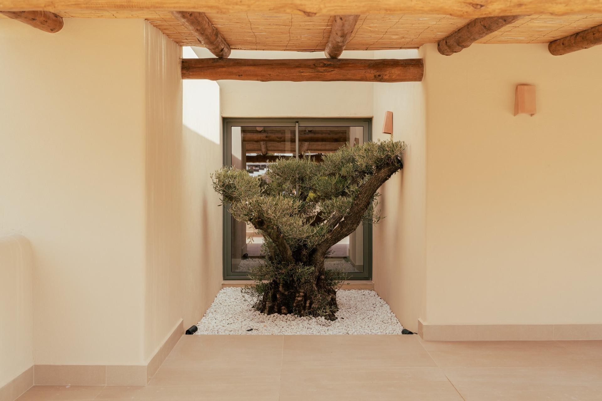 New Build - Villa -
Jávea Xàbia - Valle del Sol