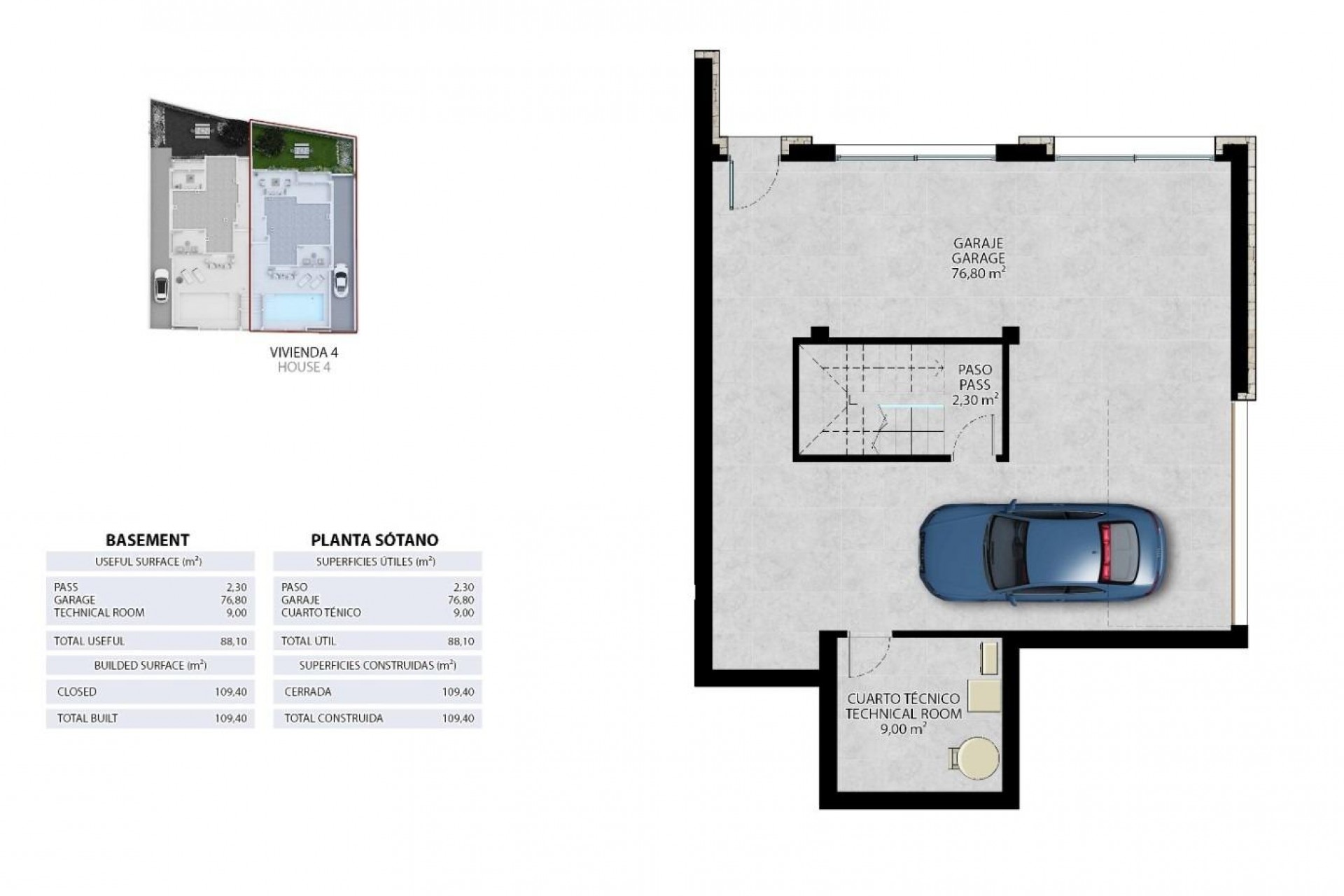 New Build - Villa -
L'alfas Del Pi - Escandinavia