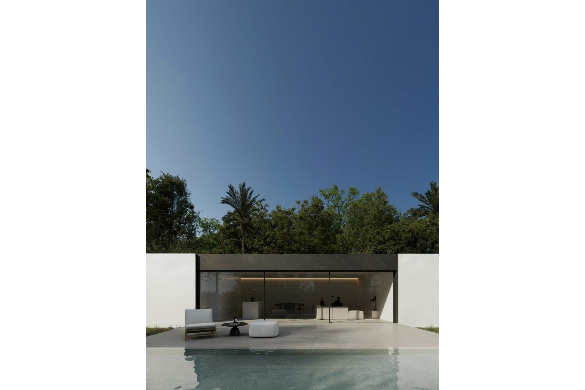 New Build - Villa -
L'alfas Del Pi - Romeral