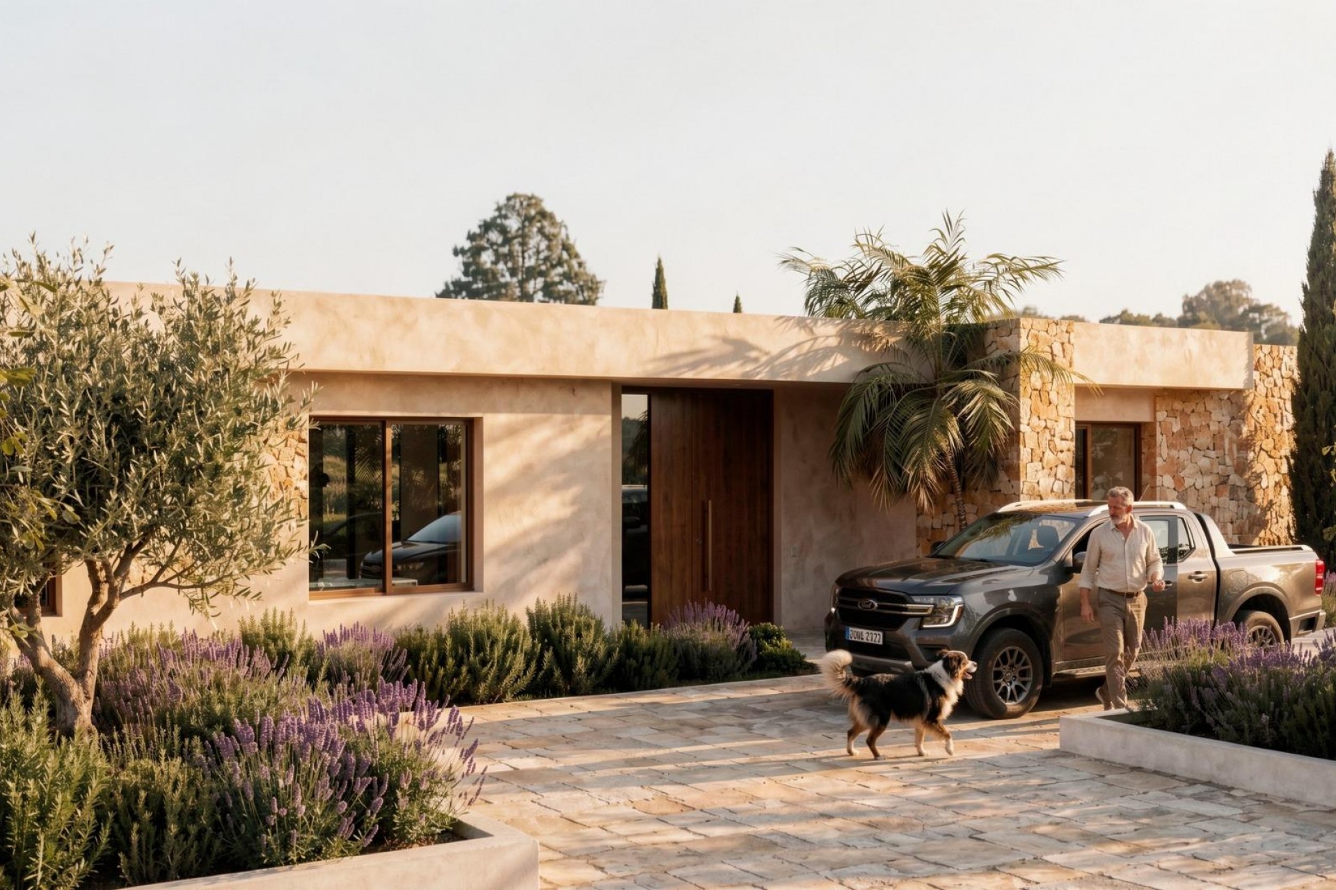 New Build - Villa -
La Romana - Los Joveres