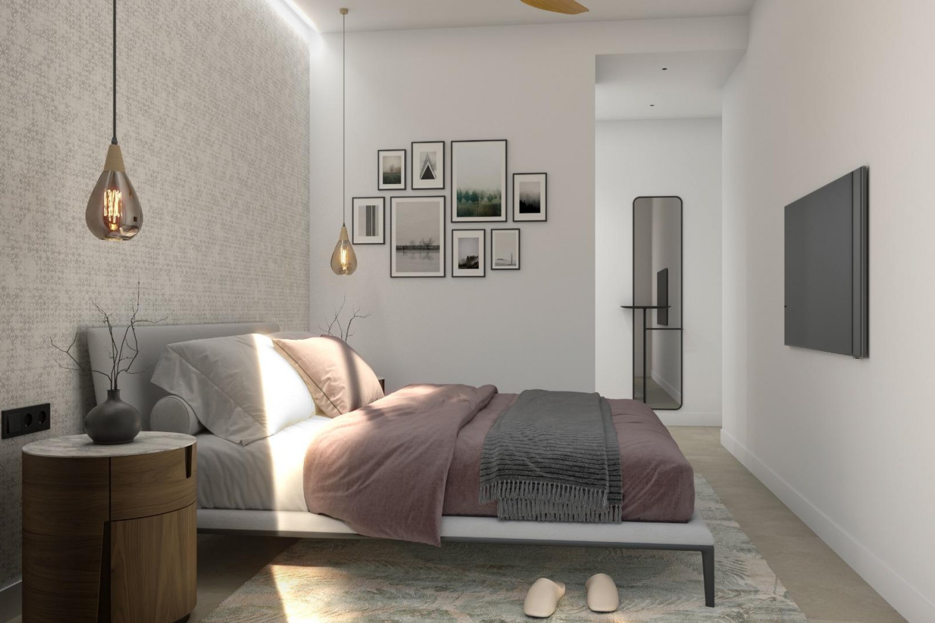 New Build - Villa -
Los Alcazares - La Serena Golf