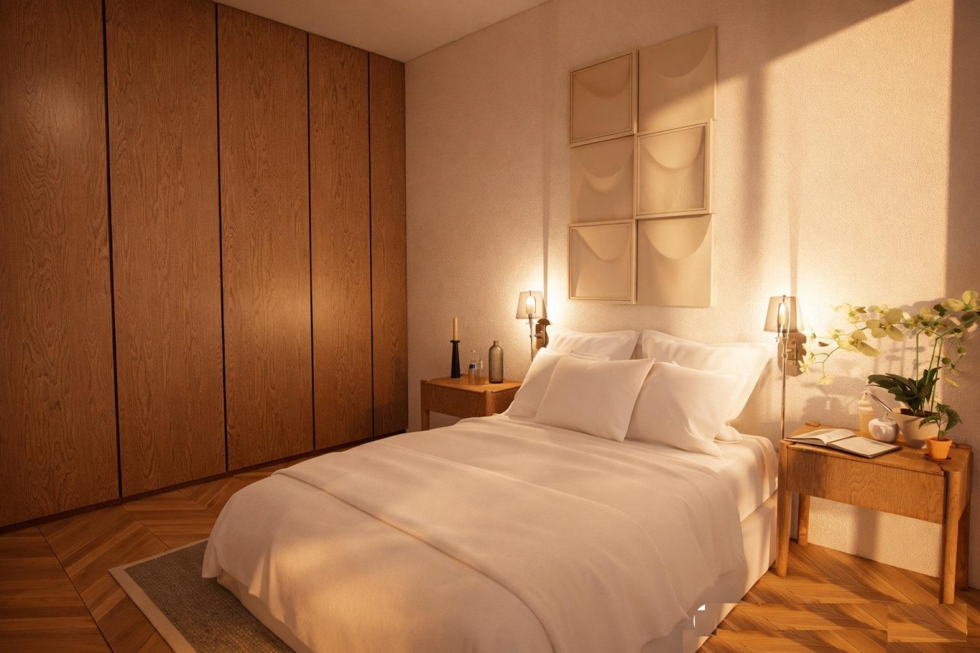 New Build - Villa -
Los Alcazares - Los Alcázares