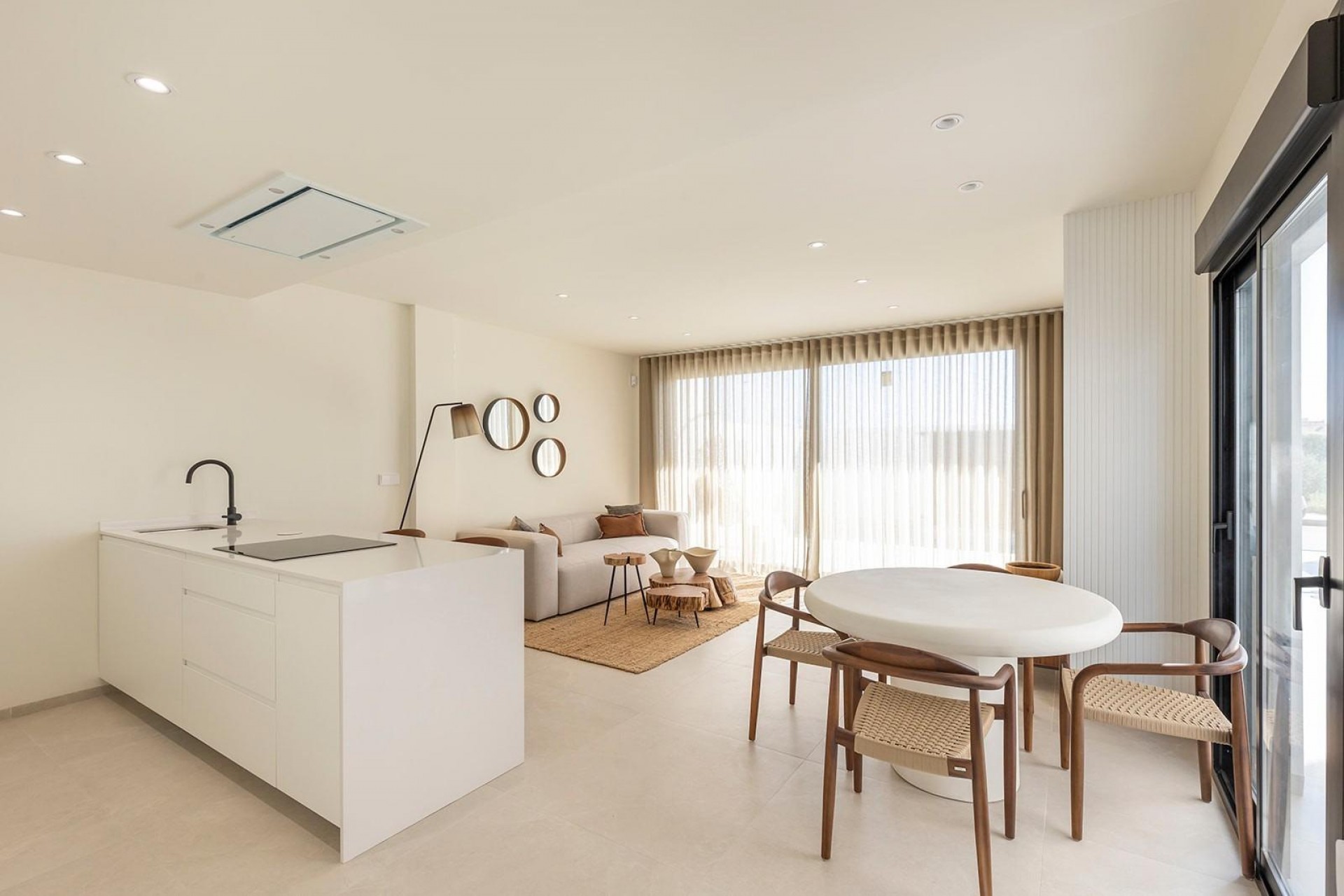 New Build - Villa -
Los Alcazares - Serena Golf