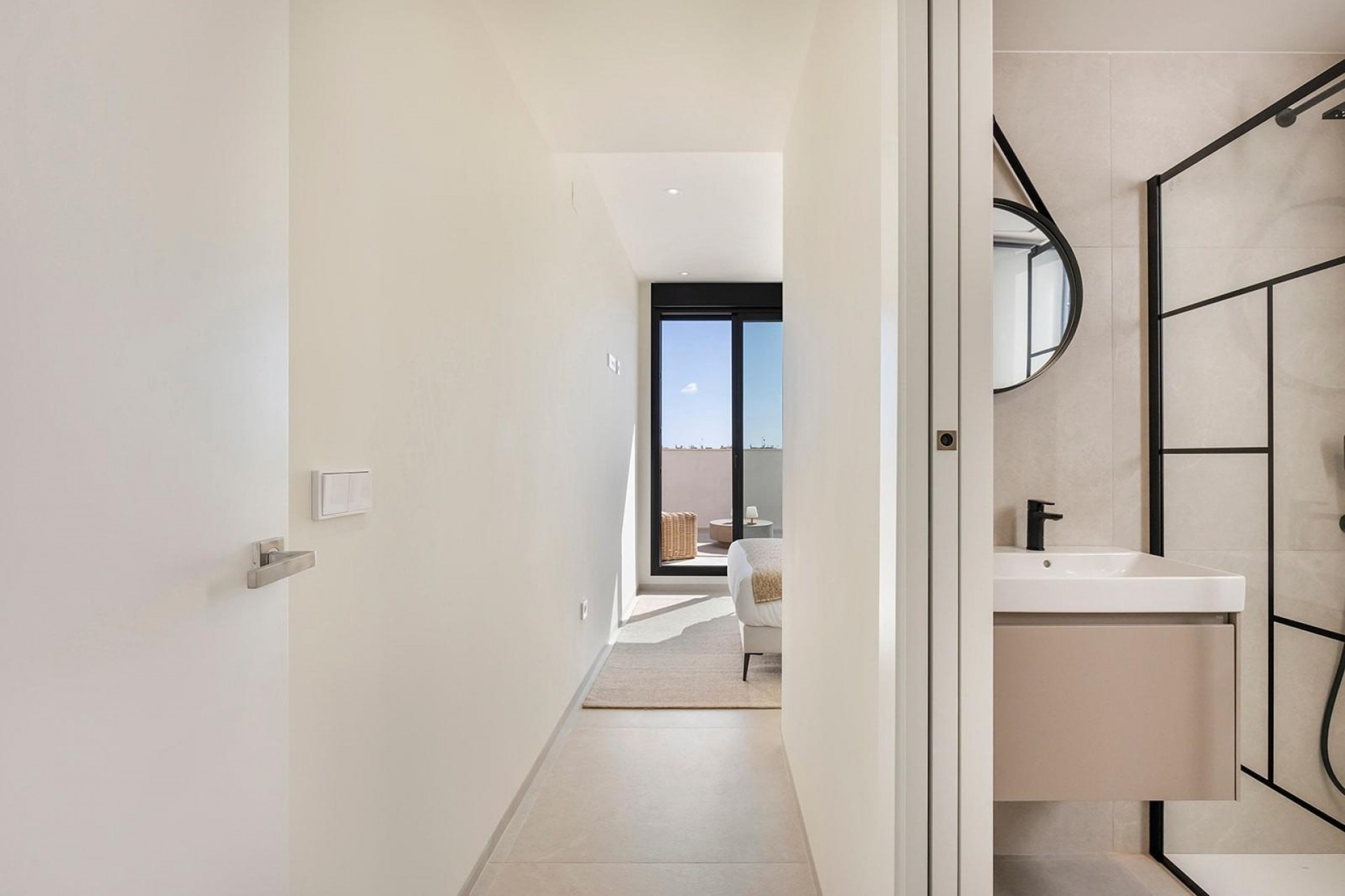 New Build - Villa -
Los Alcazares - Serena Golf