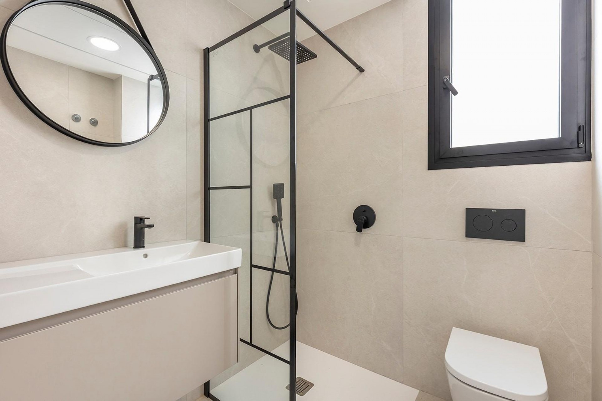 New Build - Villa -
Los Alcazares - Serena Golf